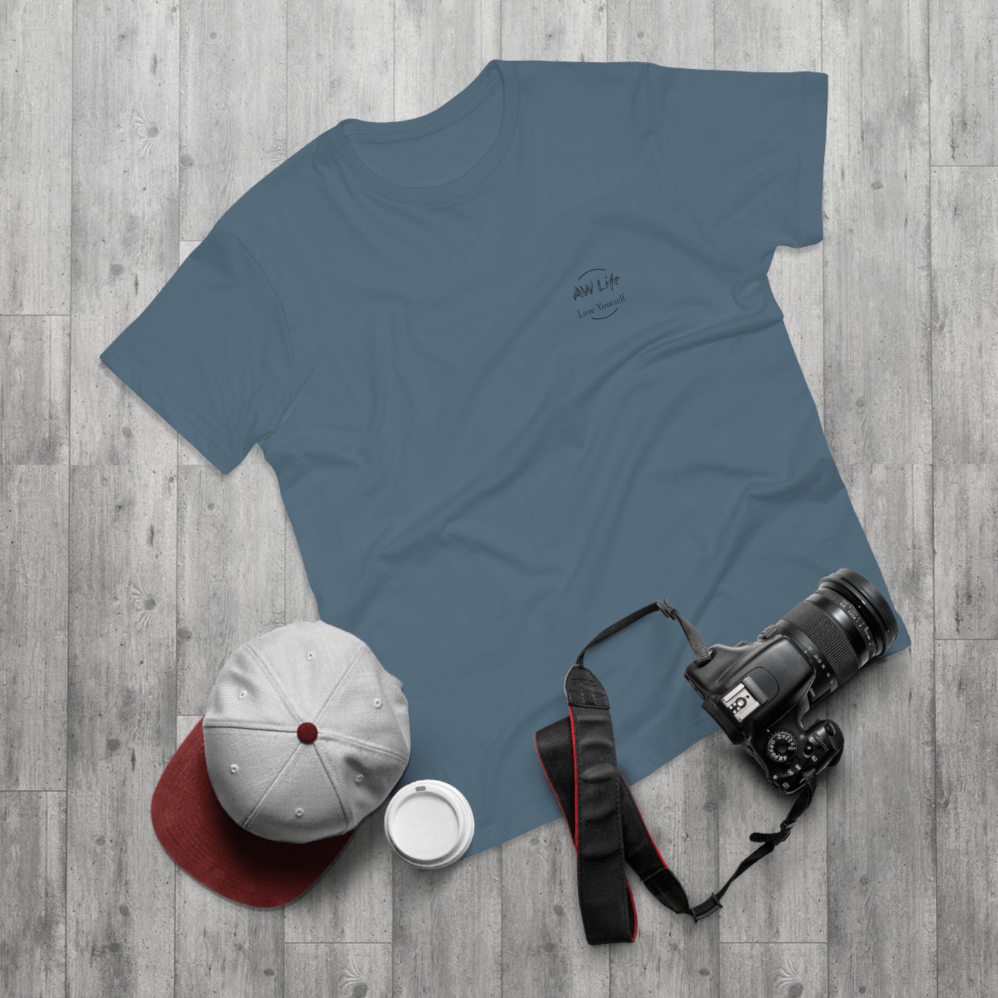 Tee | Work Sucks Go Surf