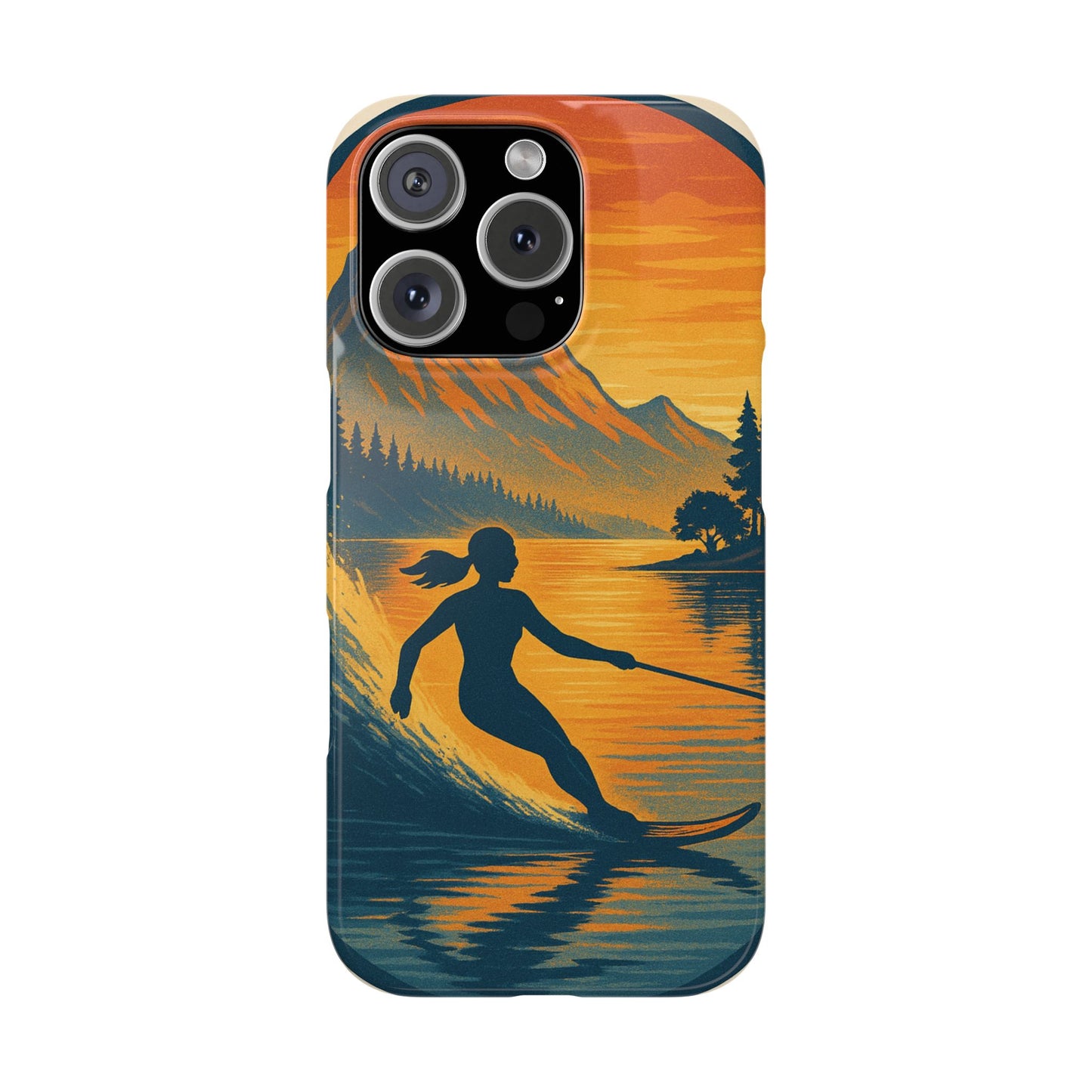 Snap Case - Indy