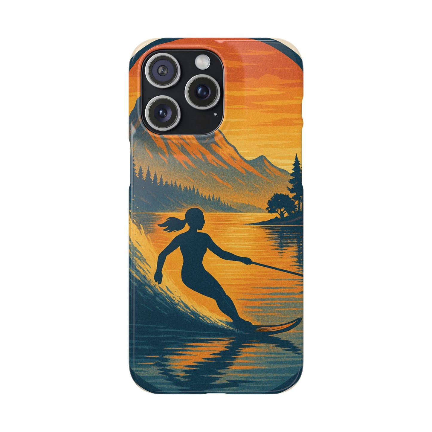 Snap Case - Indy