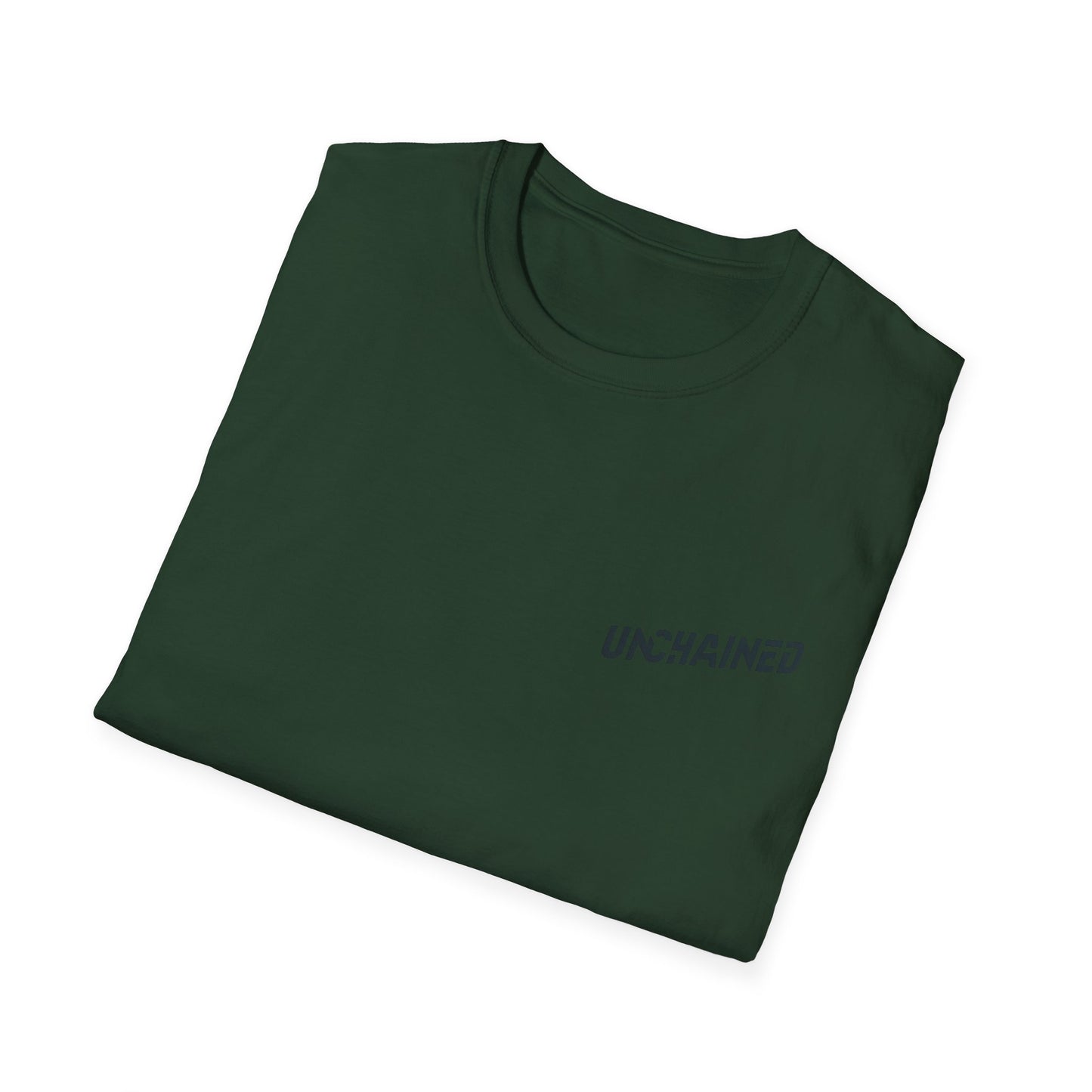 Softstyle T-Shirt - 'Mates'