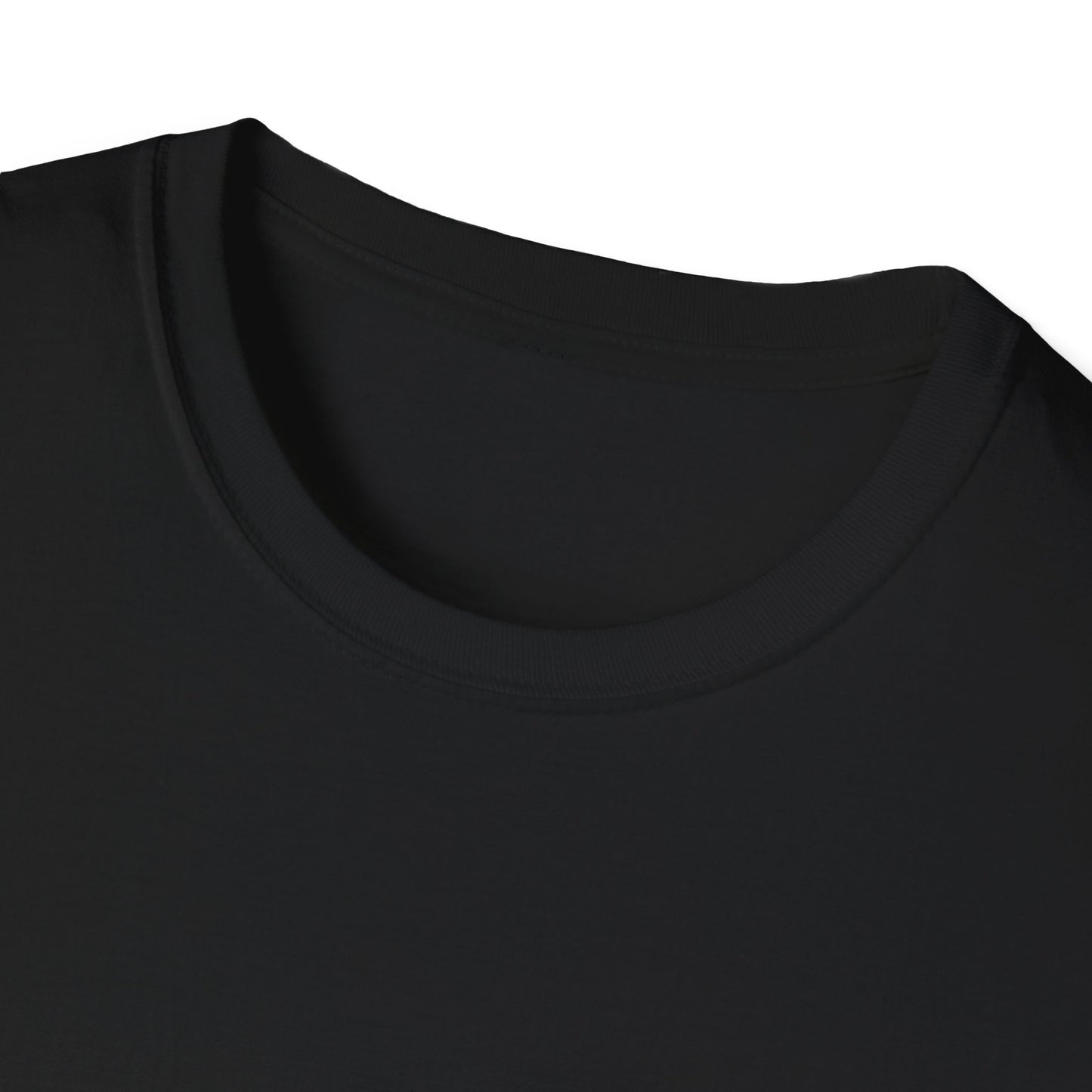 Softstyle T-Shirt - 'Mates'