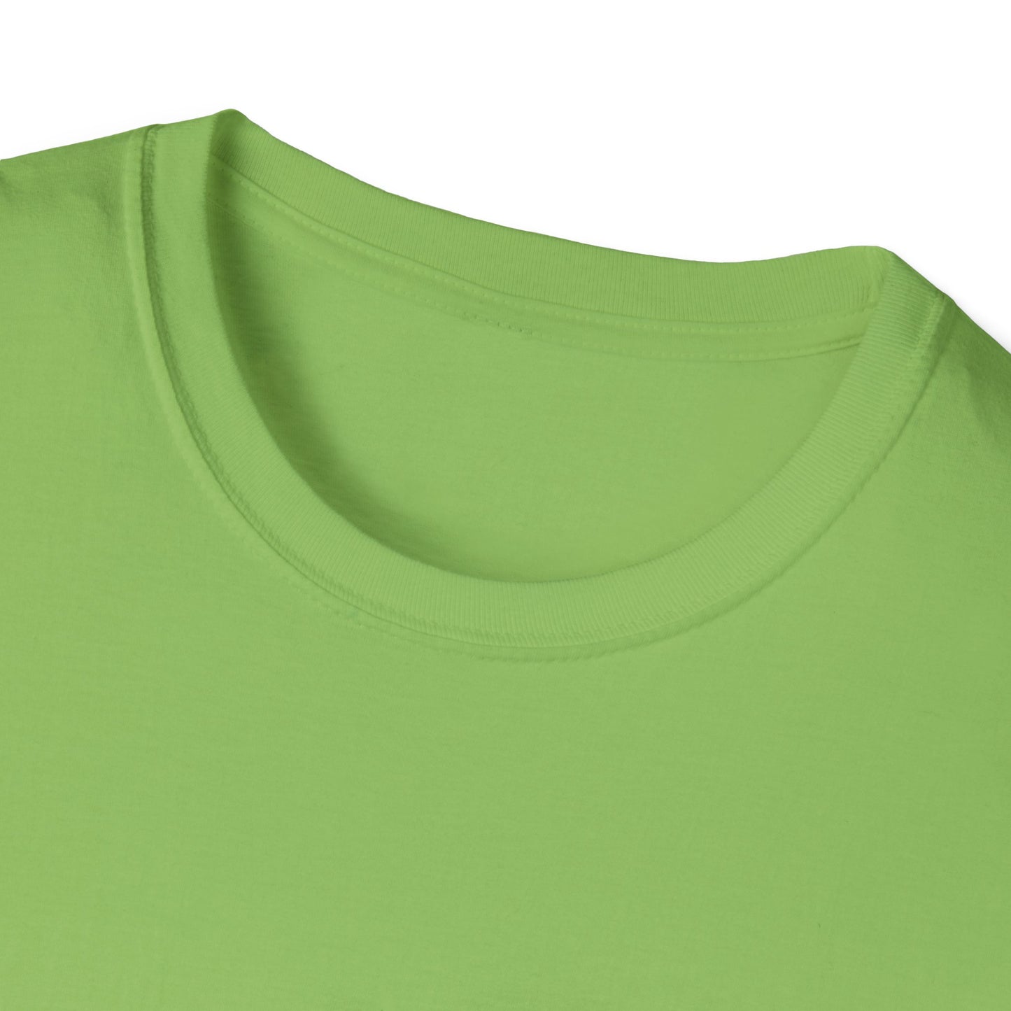 Softstyle T-Shirt - 'Mates'
