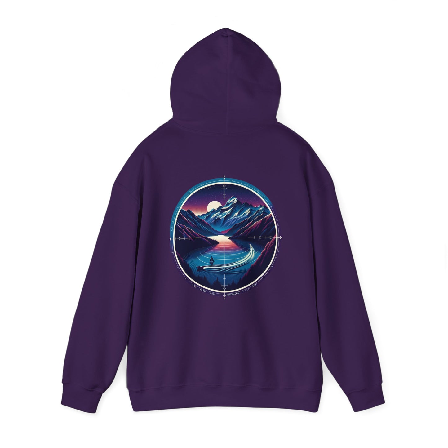 Hoodie - Josh