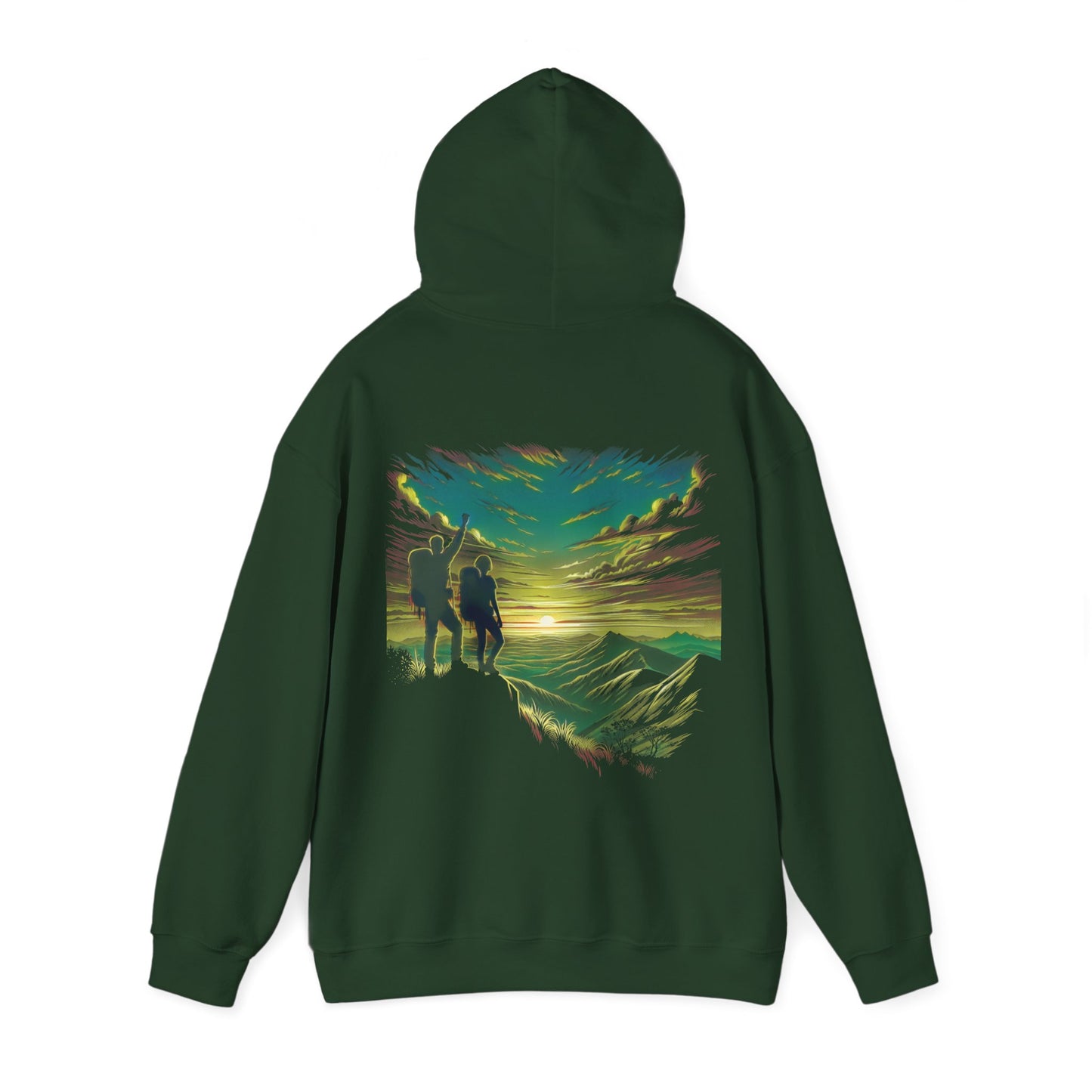 Adventure Hoodie -