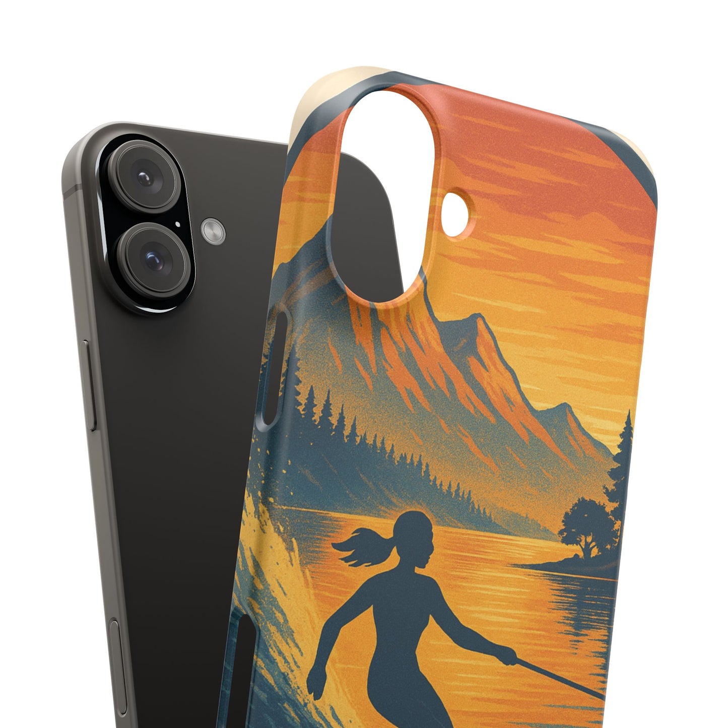 Snap Case - Indy