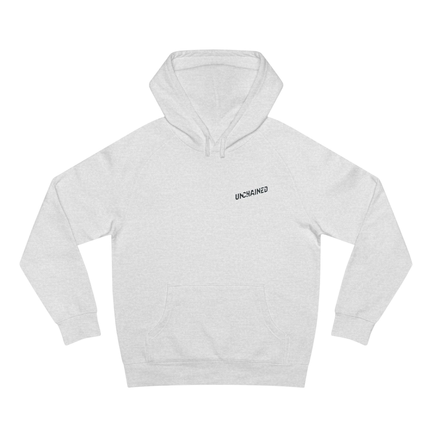 Hoodie - 'Unchained' Indy