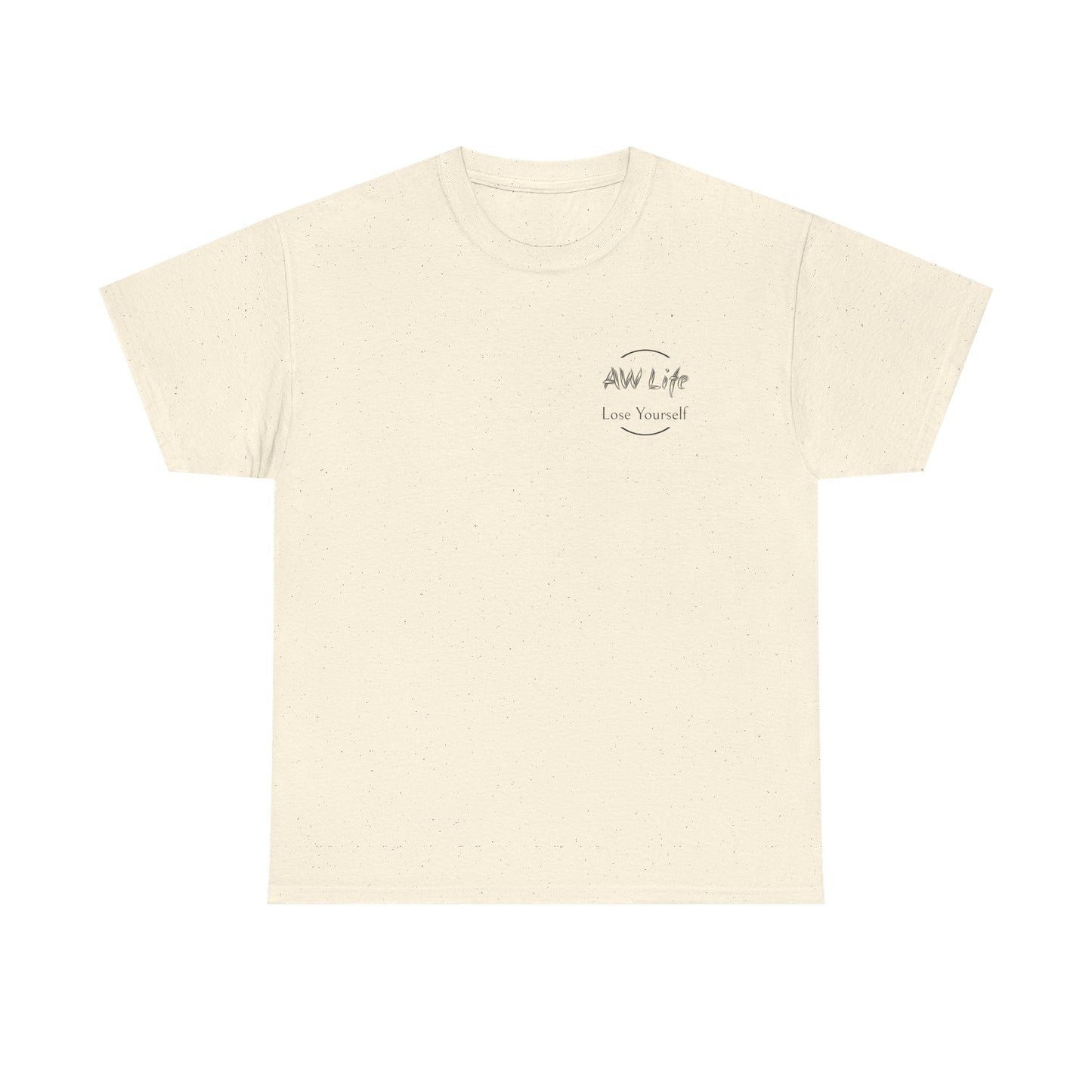 Cotton Tee - Josh