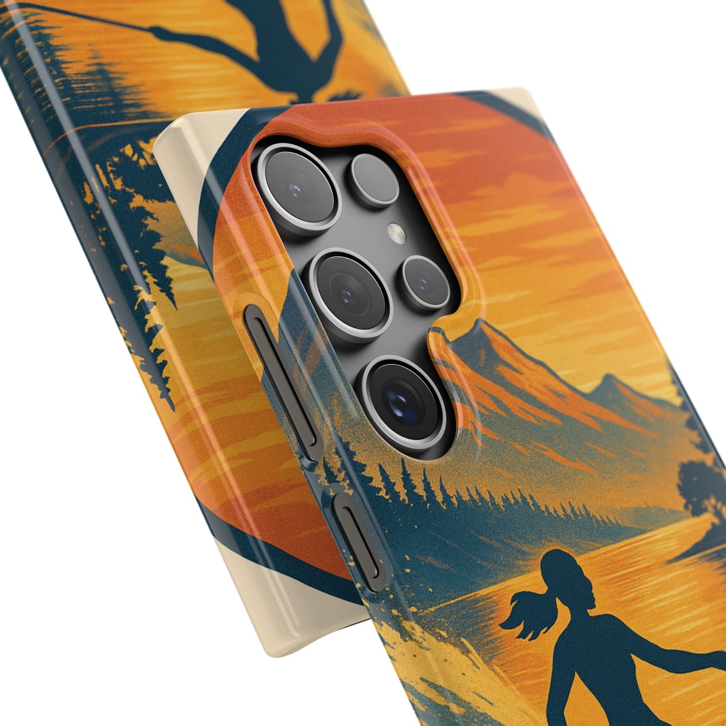 Snap Case - Indy