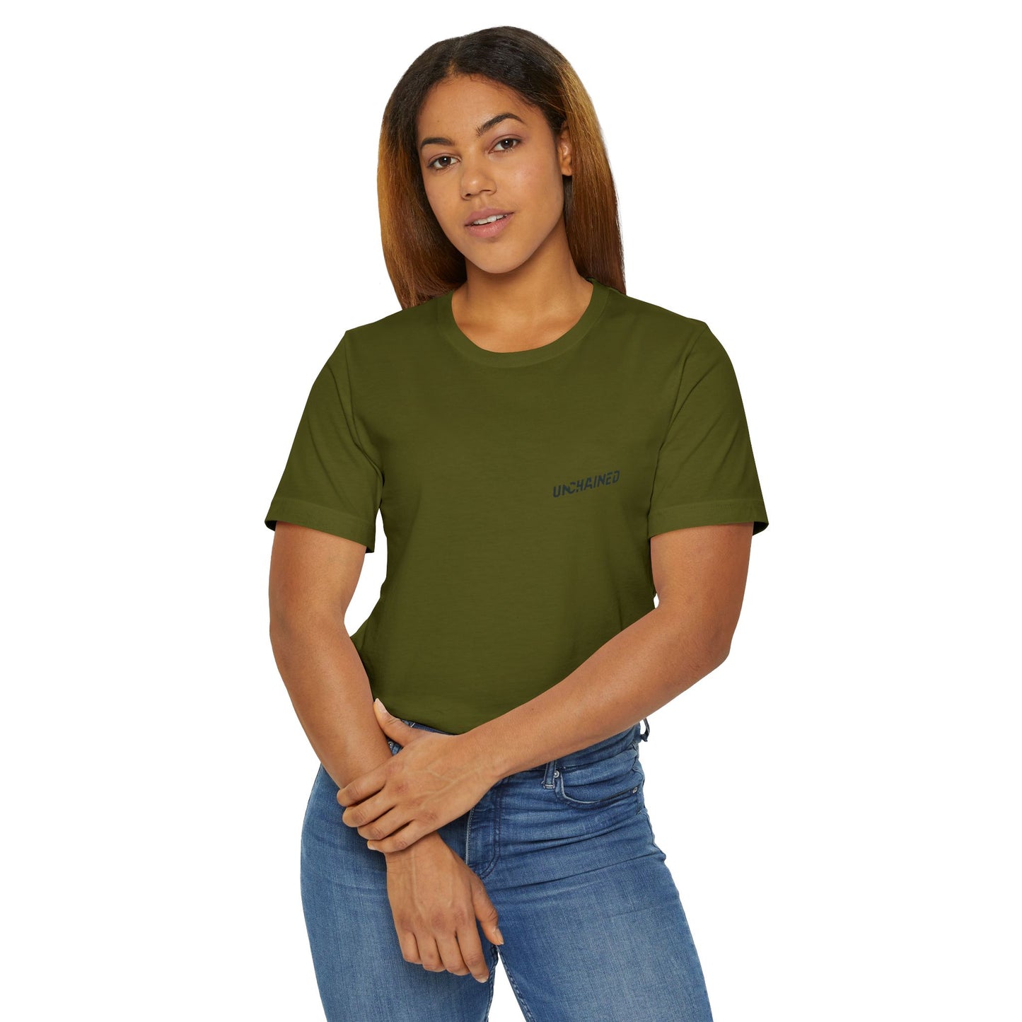 Womens T-Shirt - Work Ends, Waves Begin