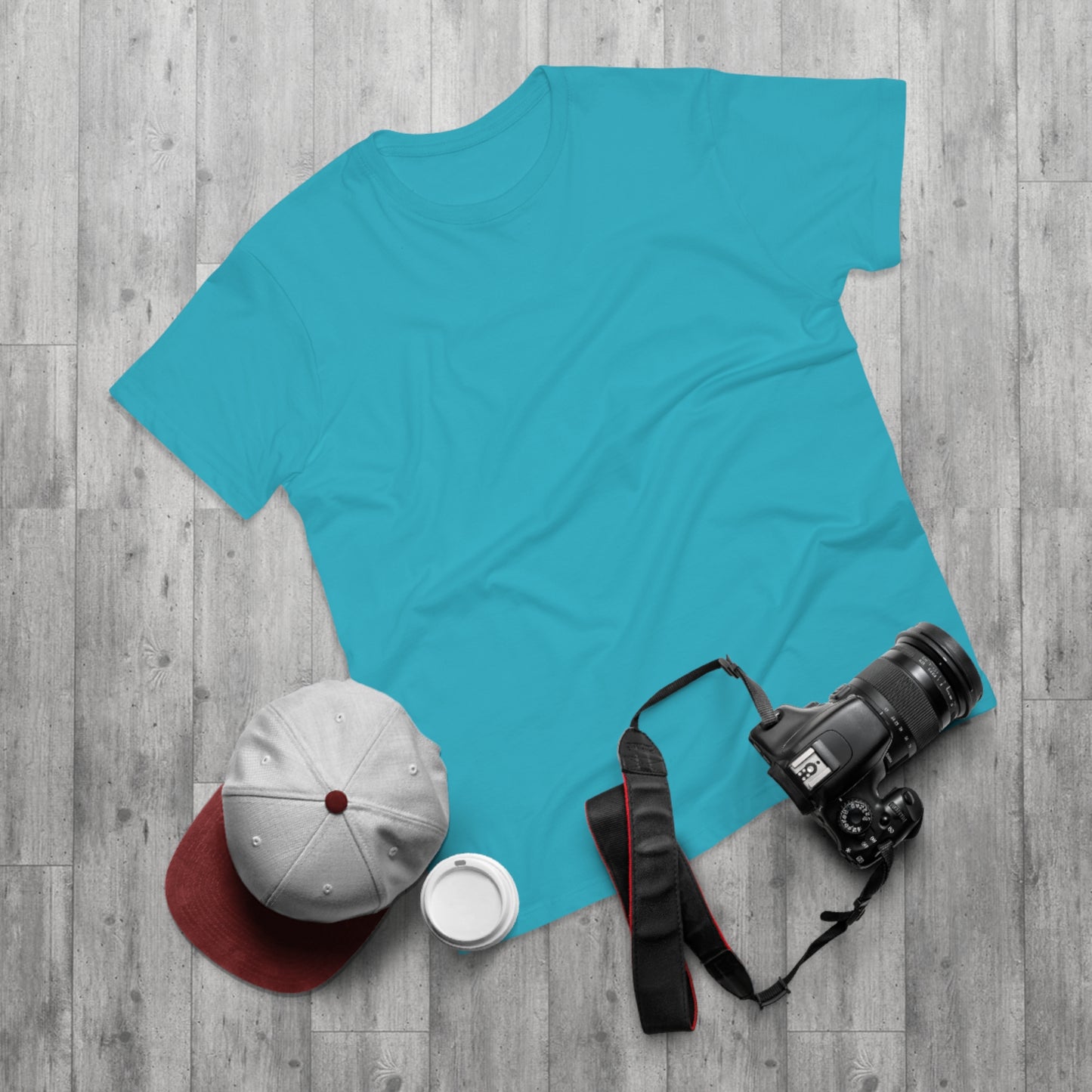 Men's T-shirt - Lose Yourself