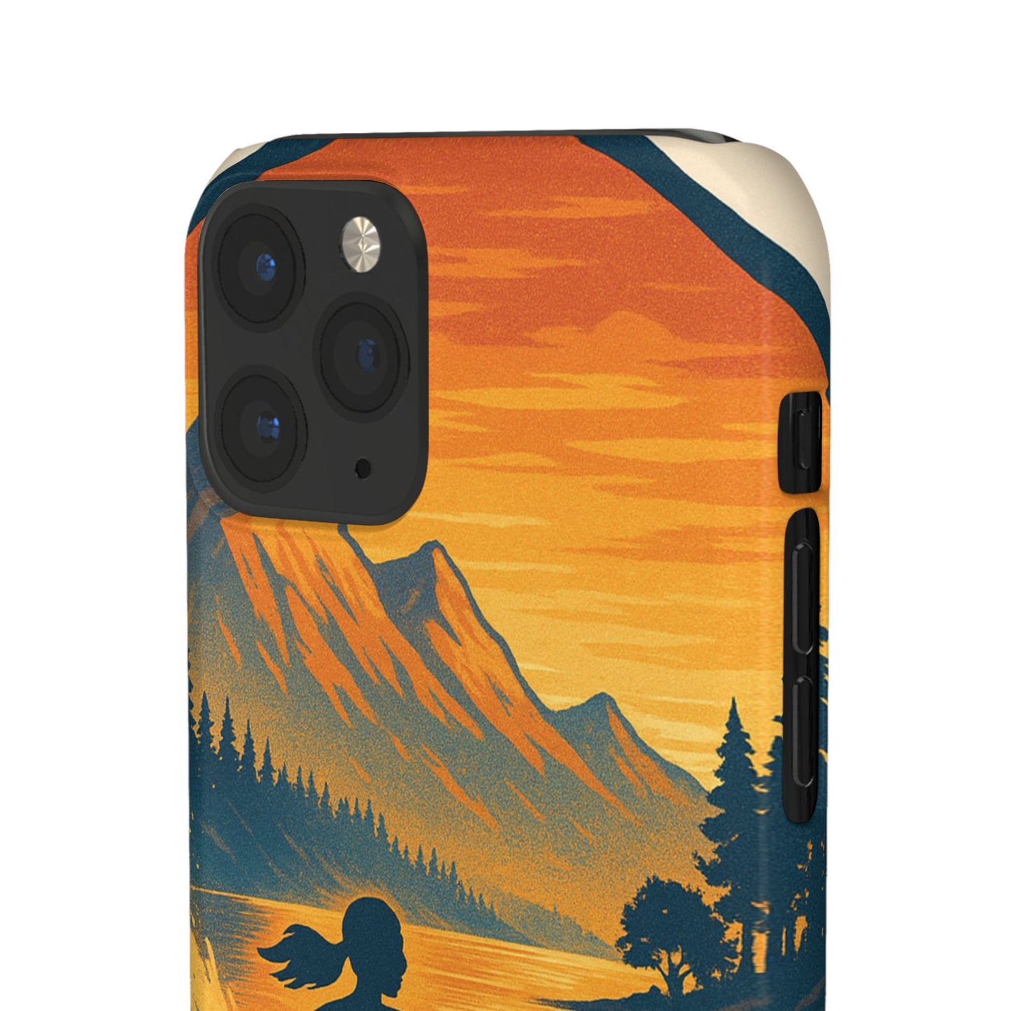 Snap Case - Indy