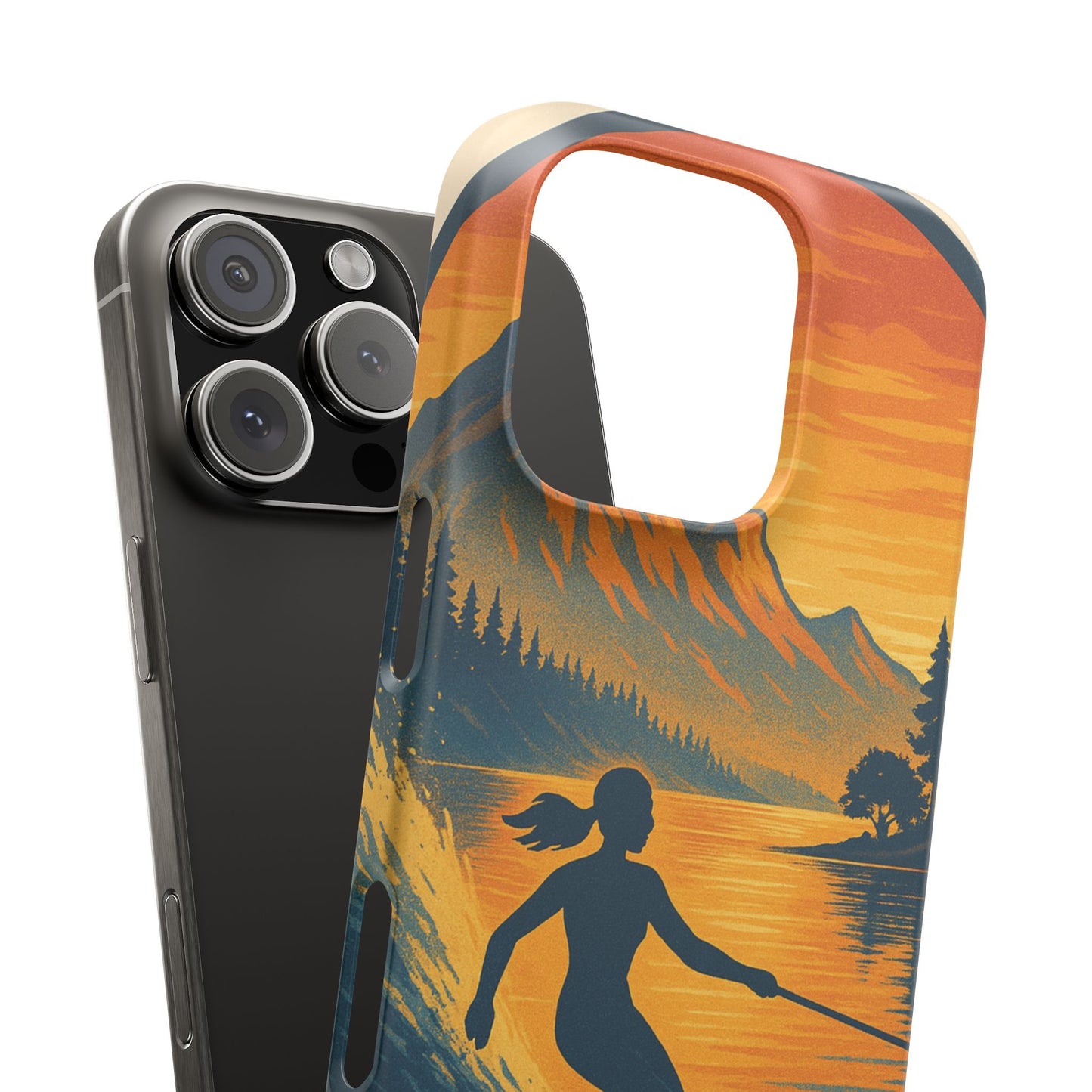 Snap Case - Indy