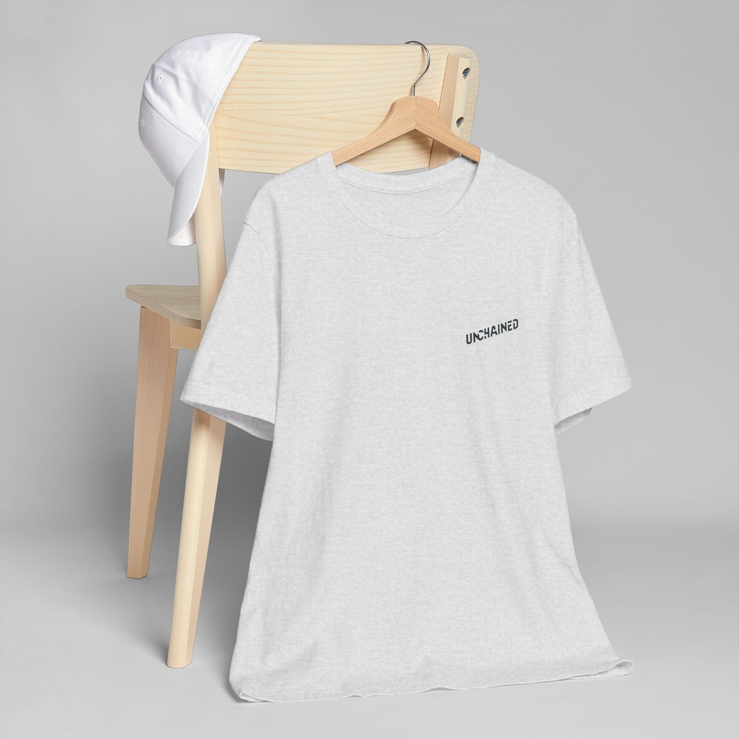 Womens T-Shirt - Work Ends, Waves Begin