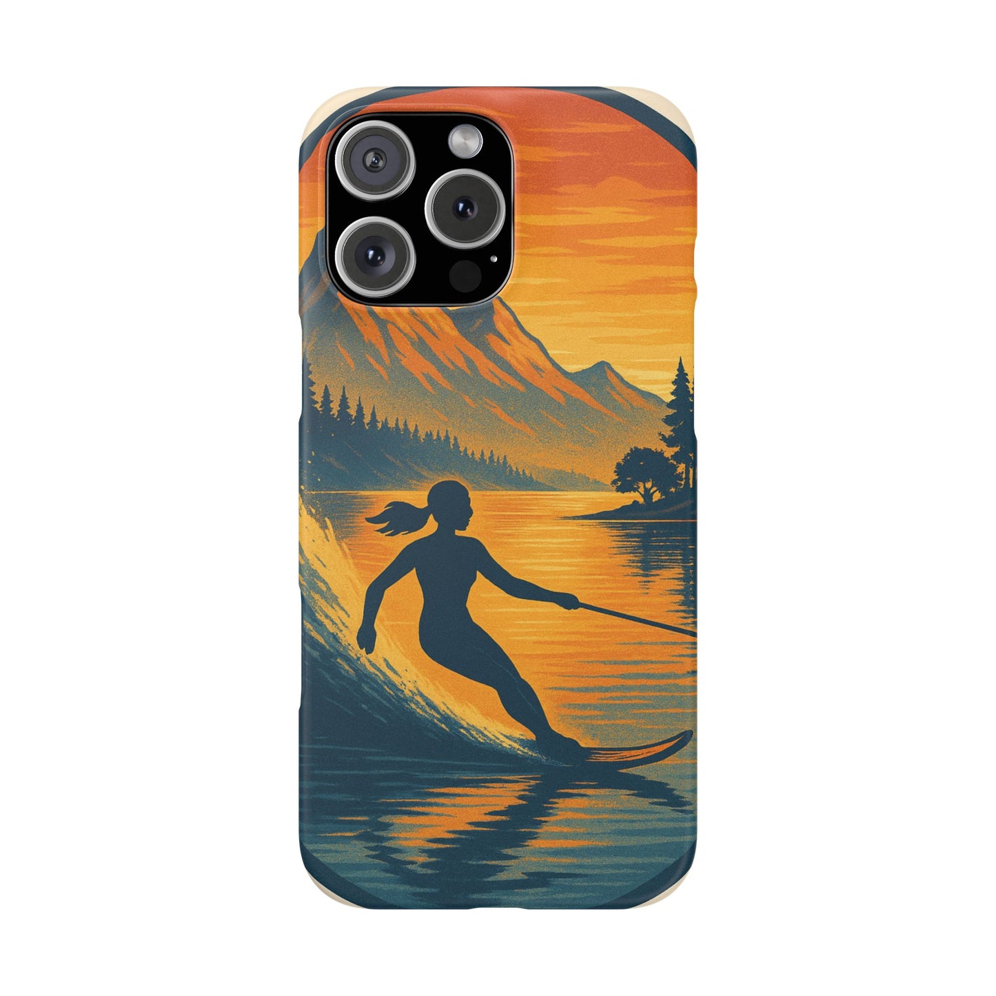 Snap Case - Indy