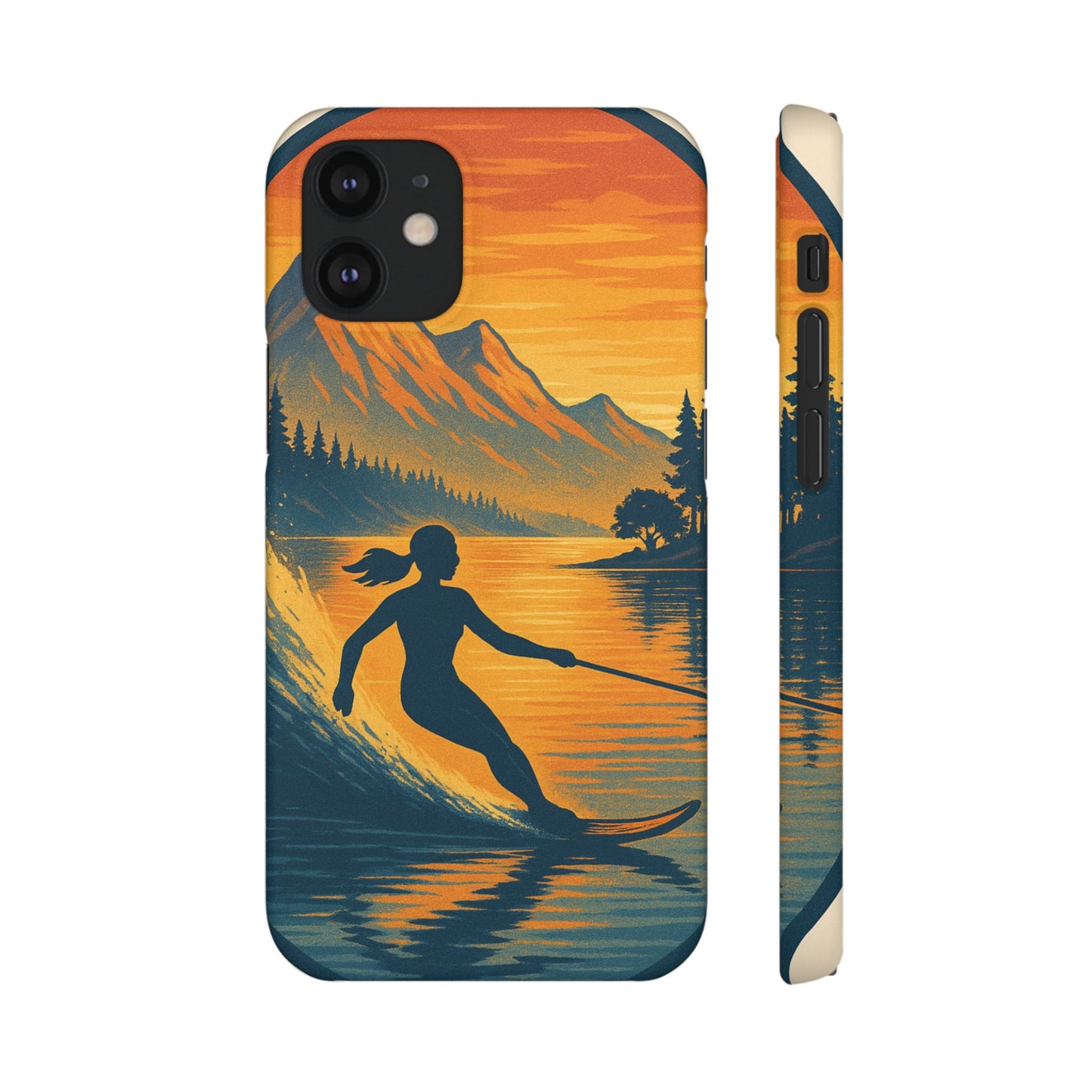 Snap Case - Indy