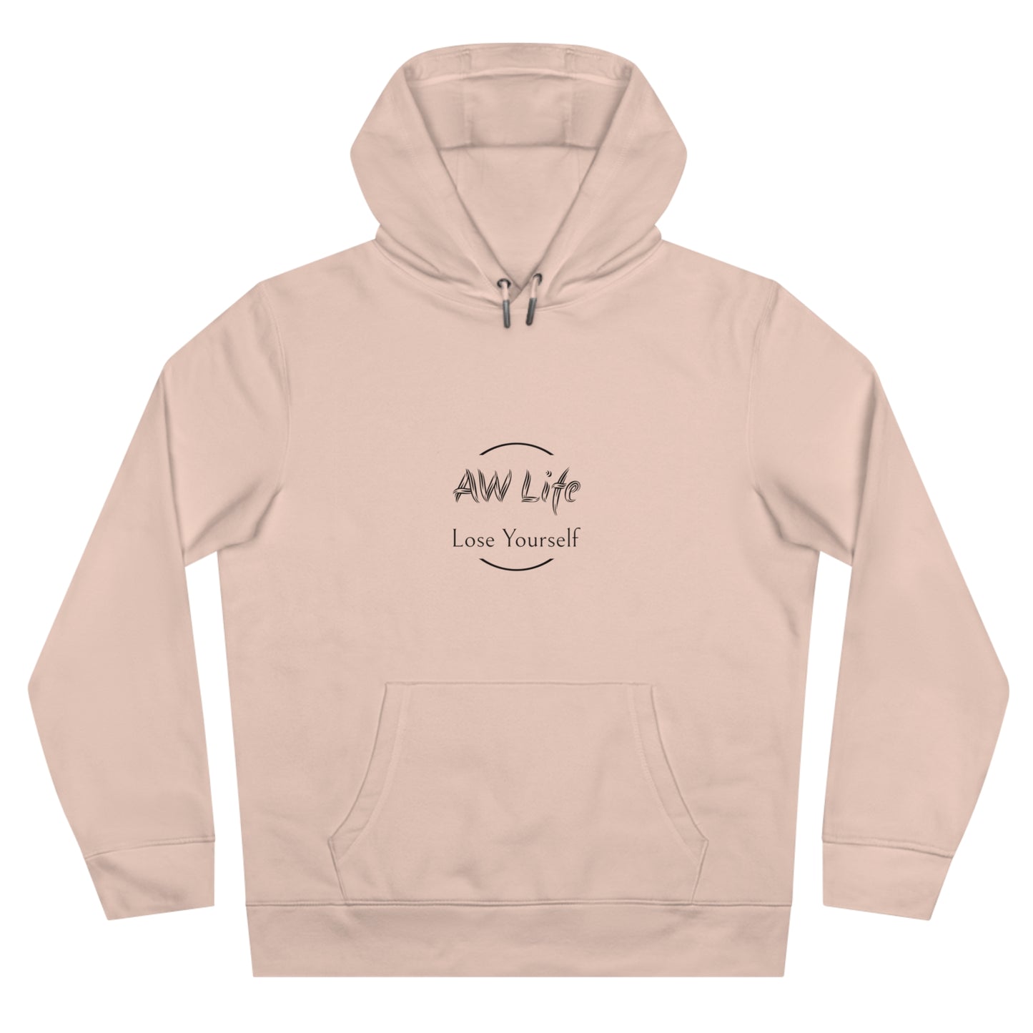 Hooded Sweatshirt - Möja