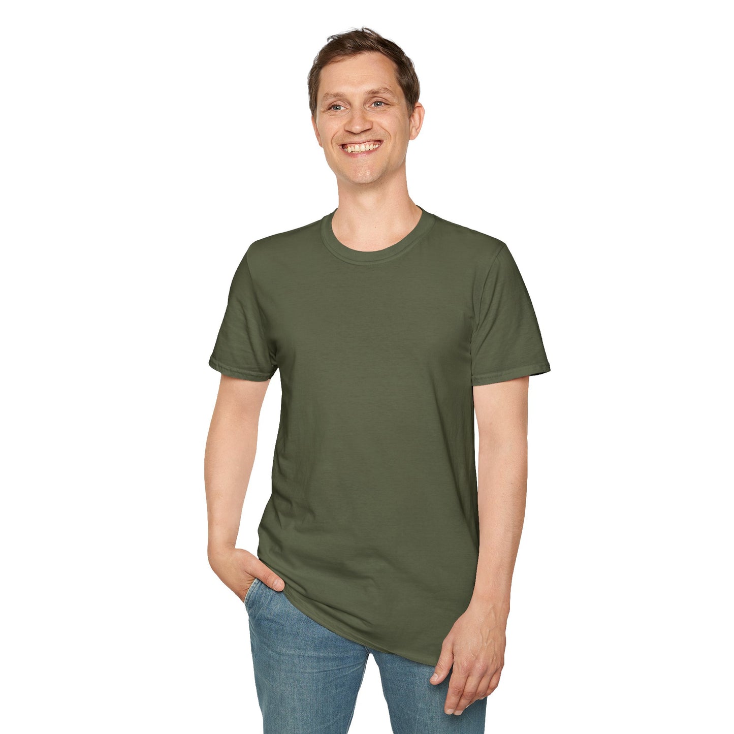 T-Shirt - Life After Sunset