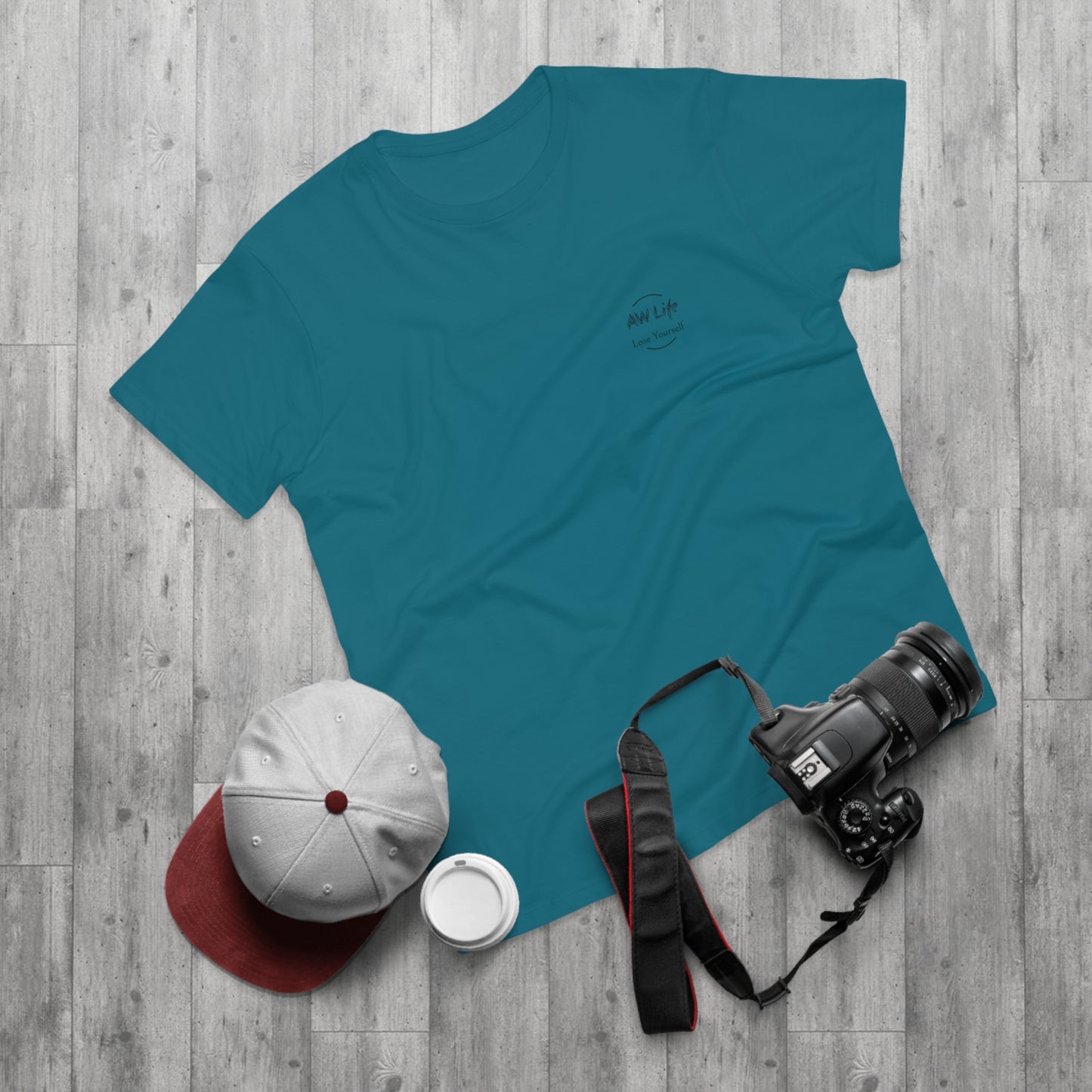 Tee | Work Sucks Go Surf