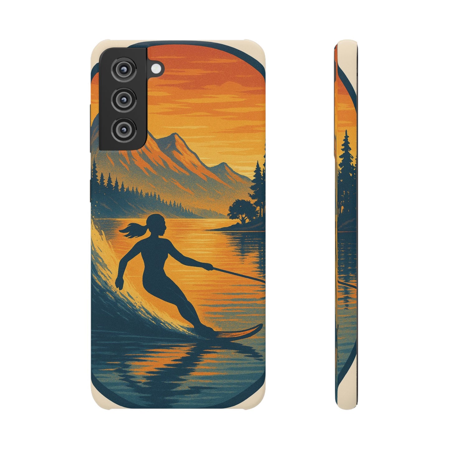 Snap Case - Indy