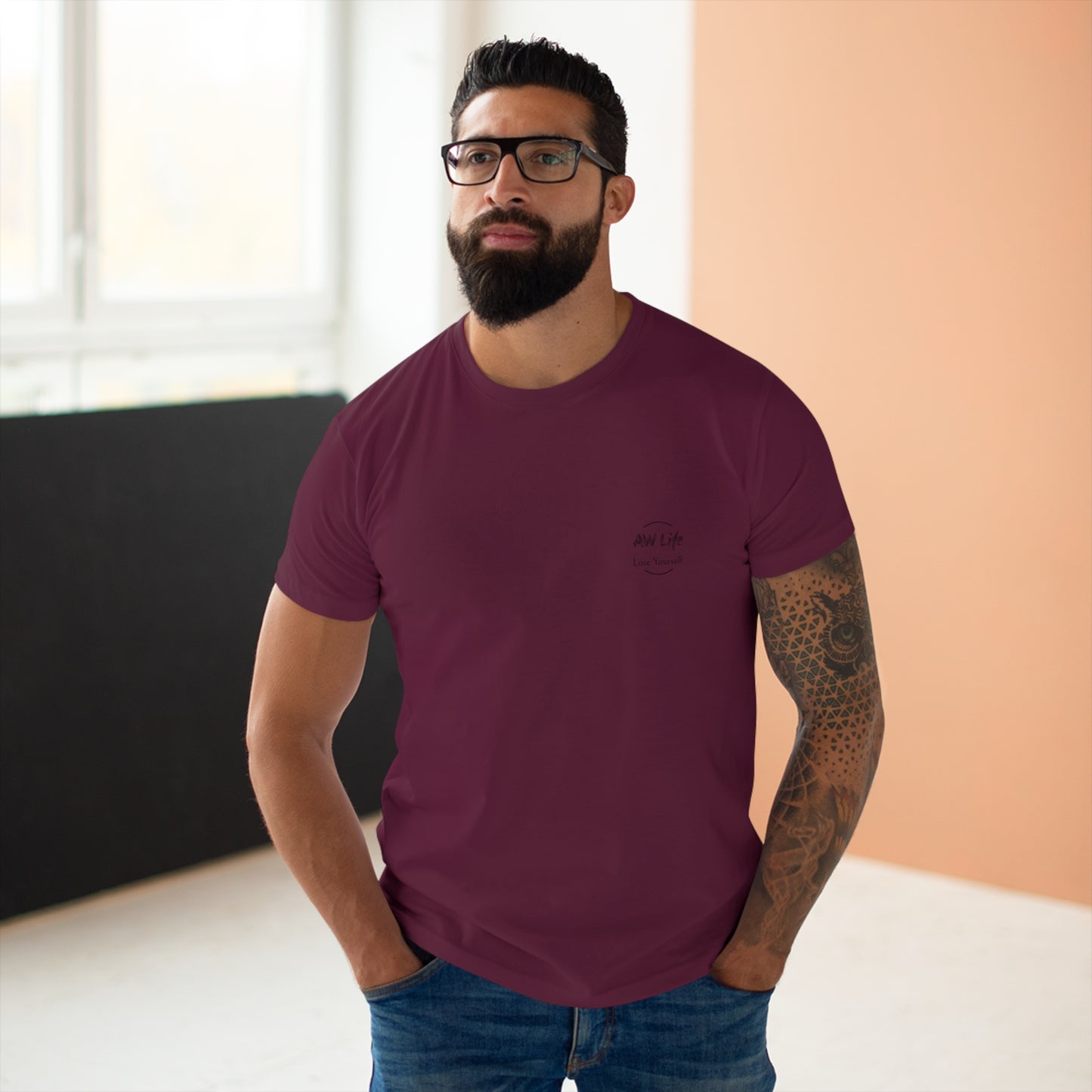 Tee | Work Sucks Go Surf
