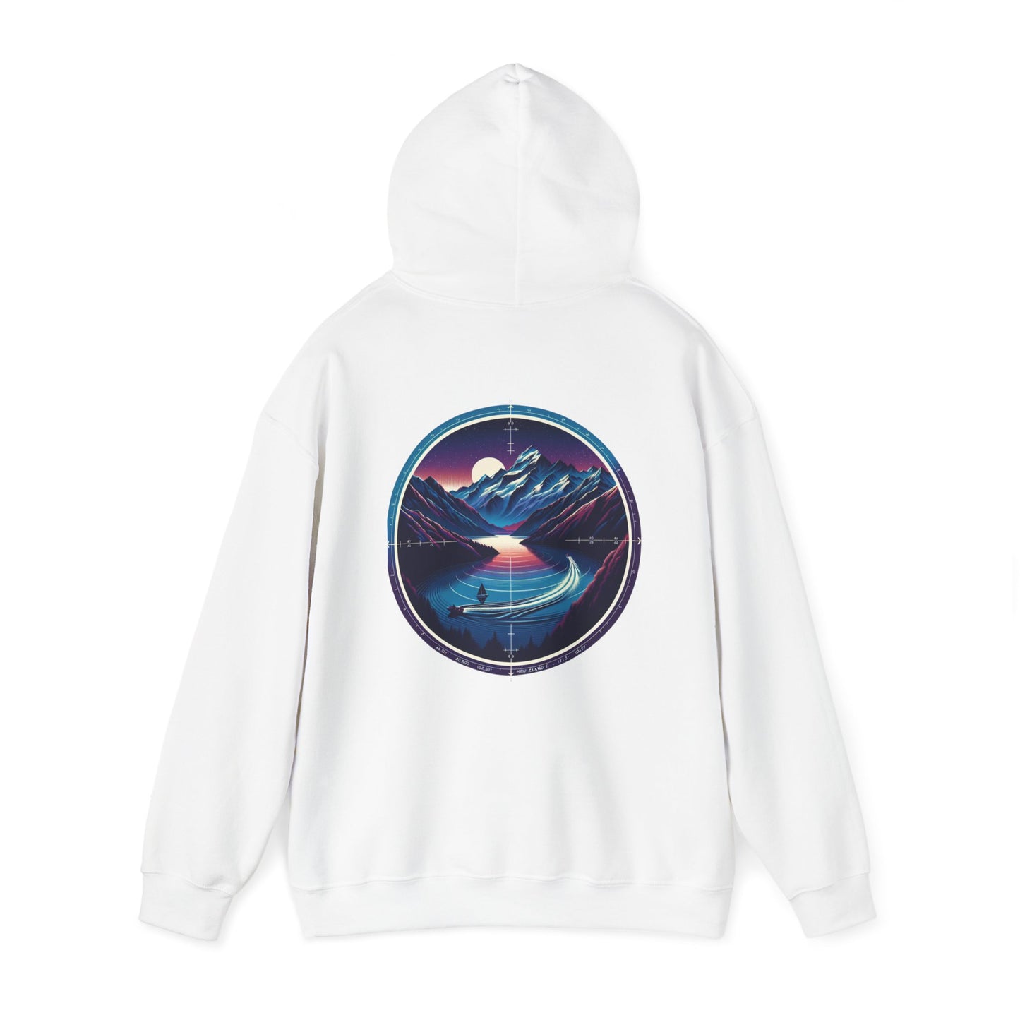 Hoodie - Josh