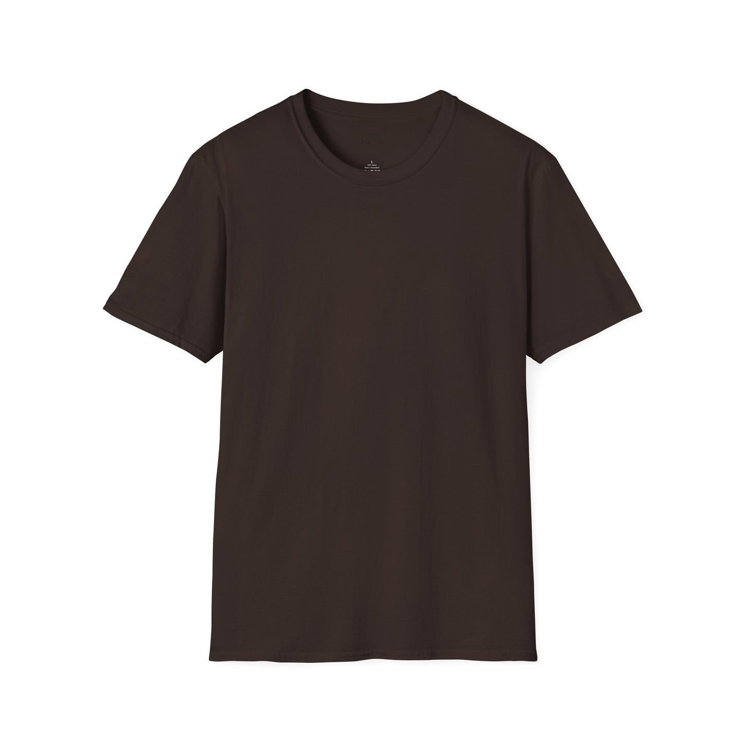 Softstyle T-Shirt - Sam