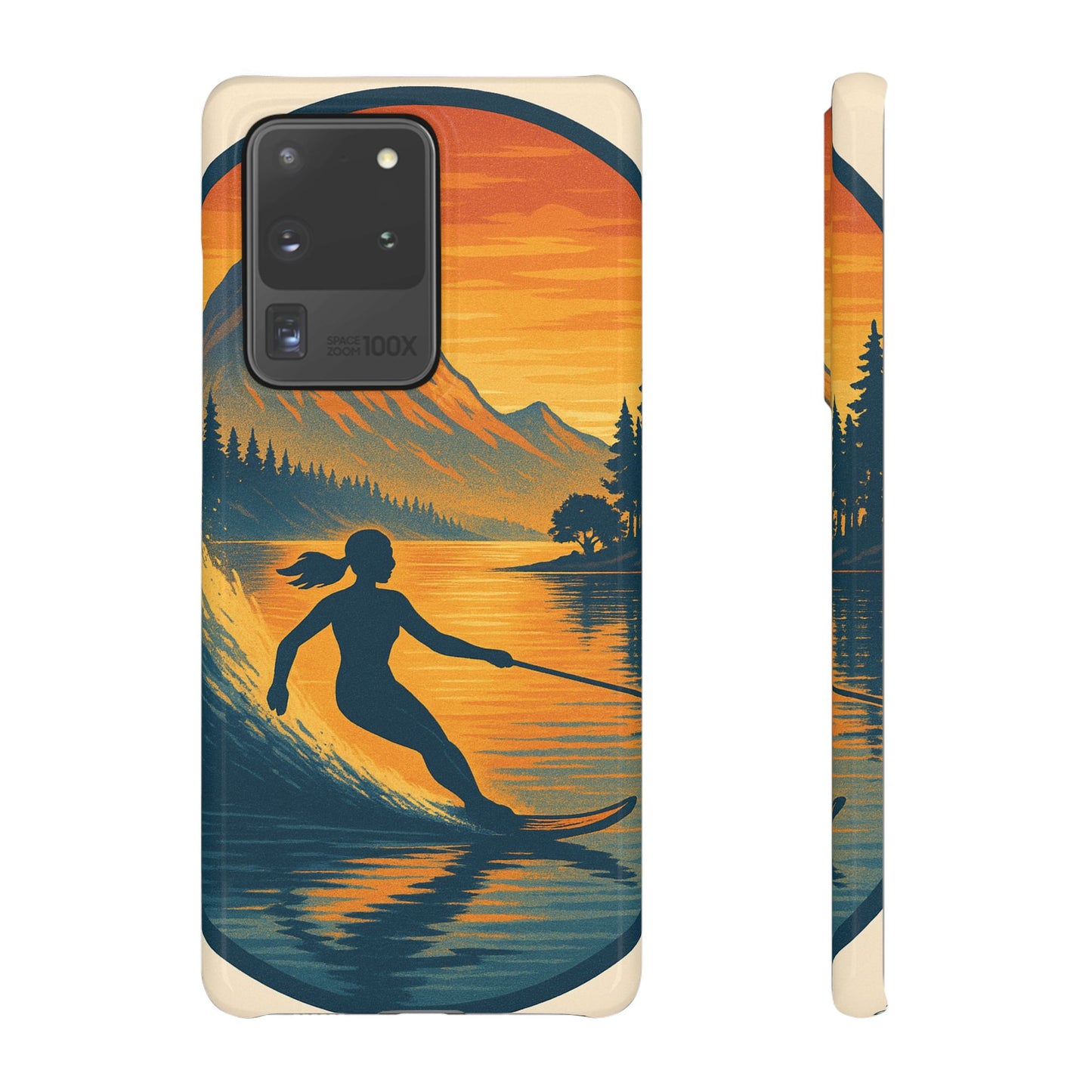 Snap Case - Indy