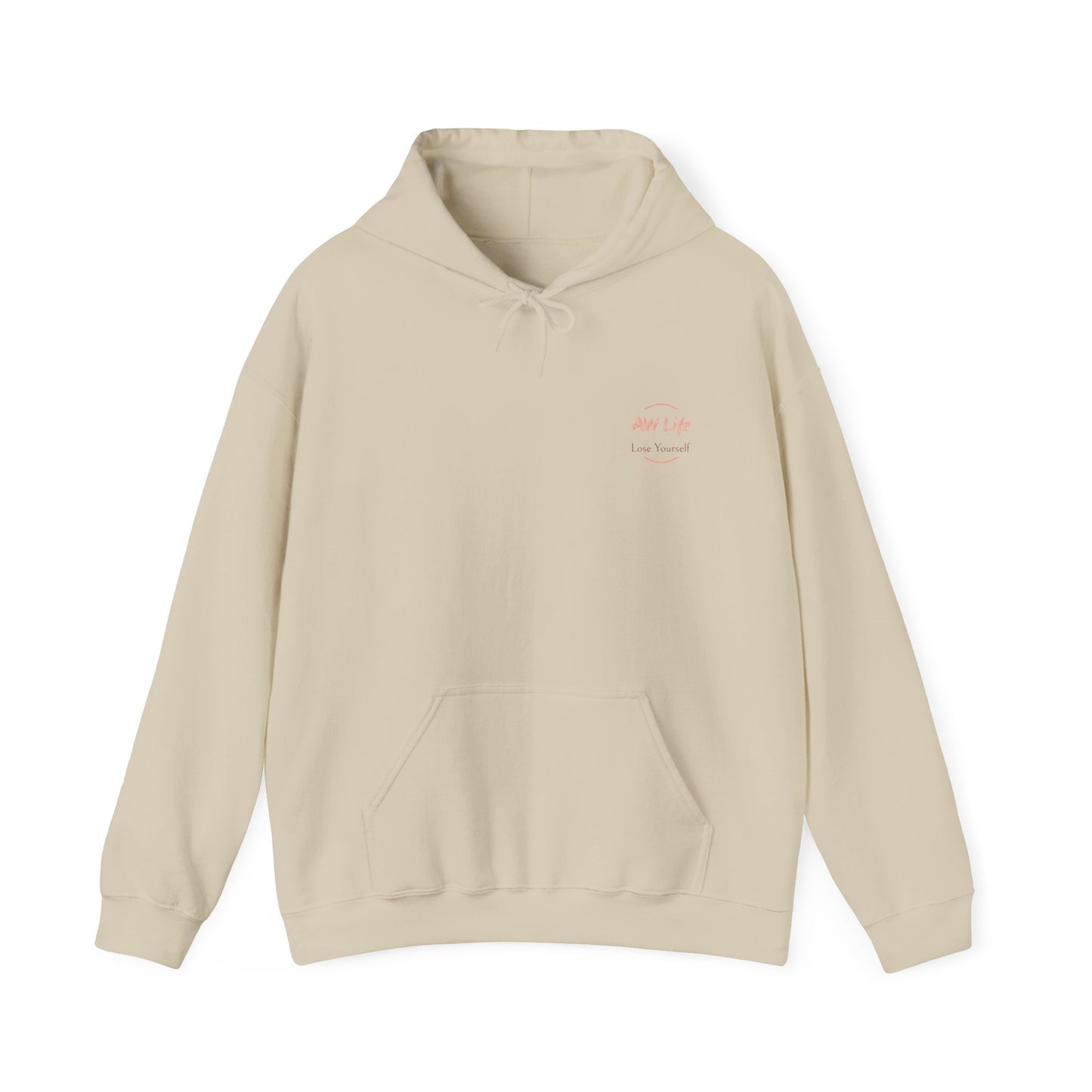 Adventure Hoodie -