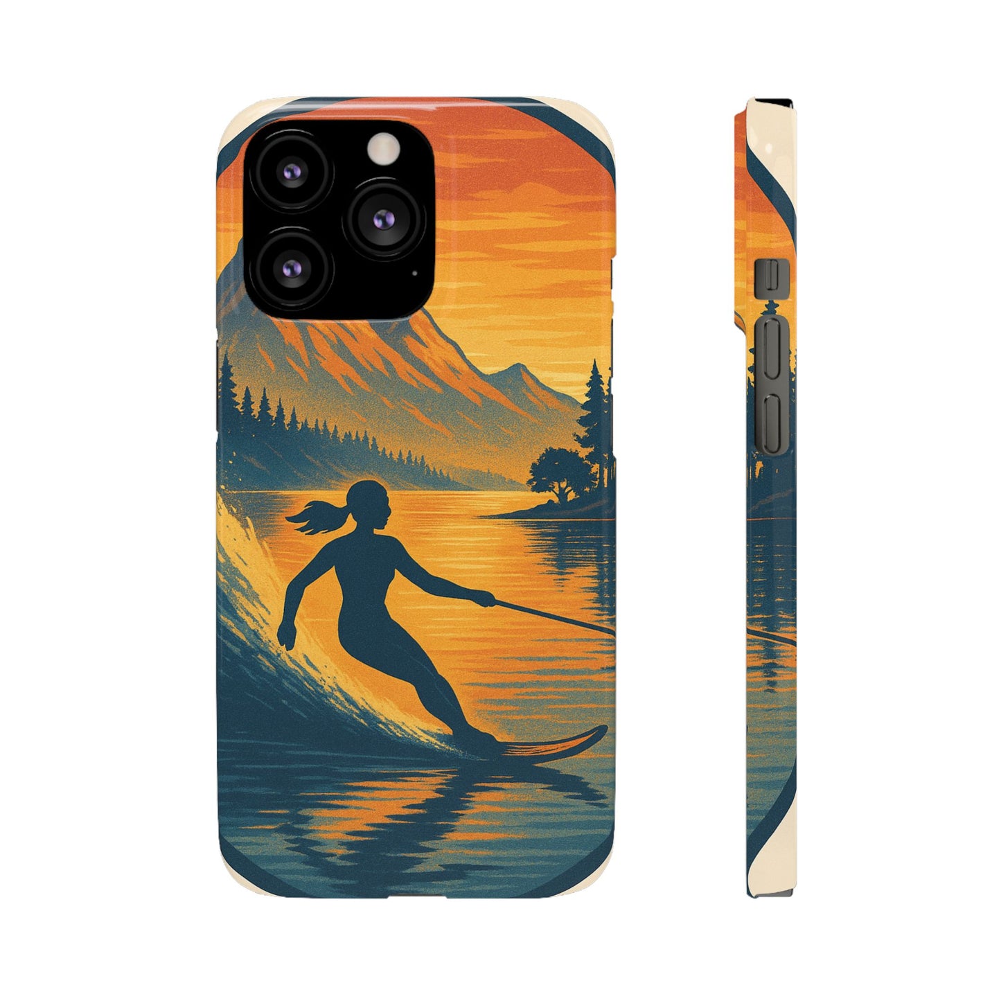 Snap Case - Indy