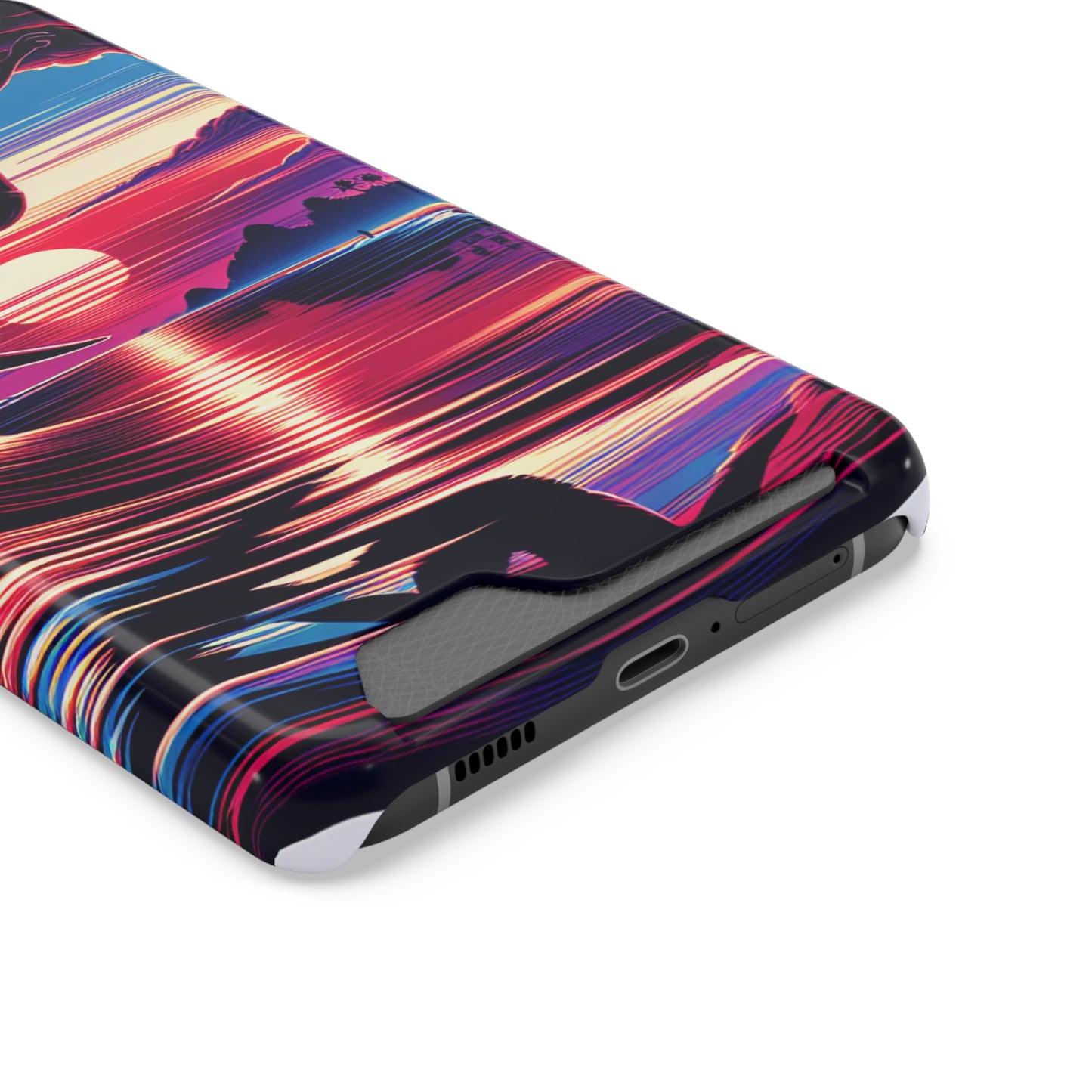 Phone Case - Divine Dawn