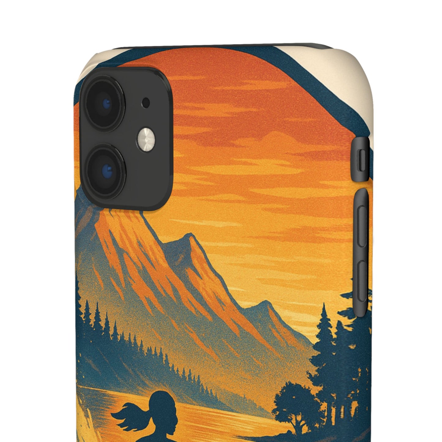 Snap Case - Indy