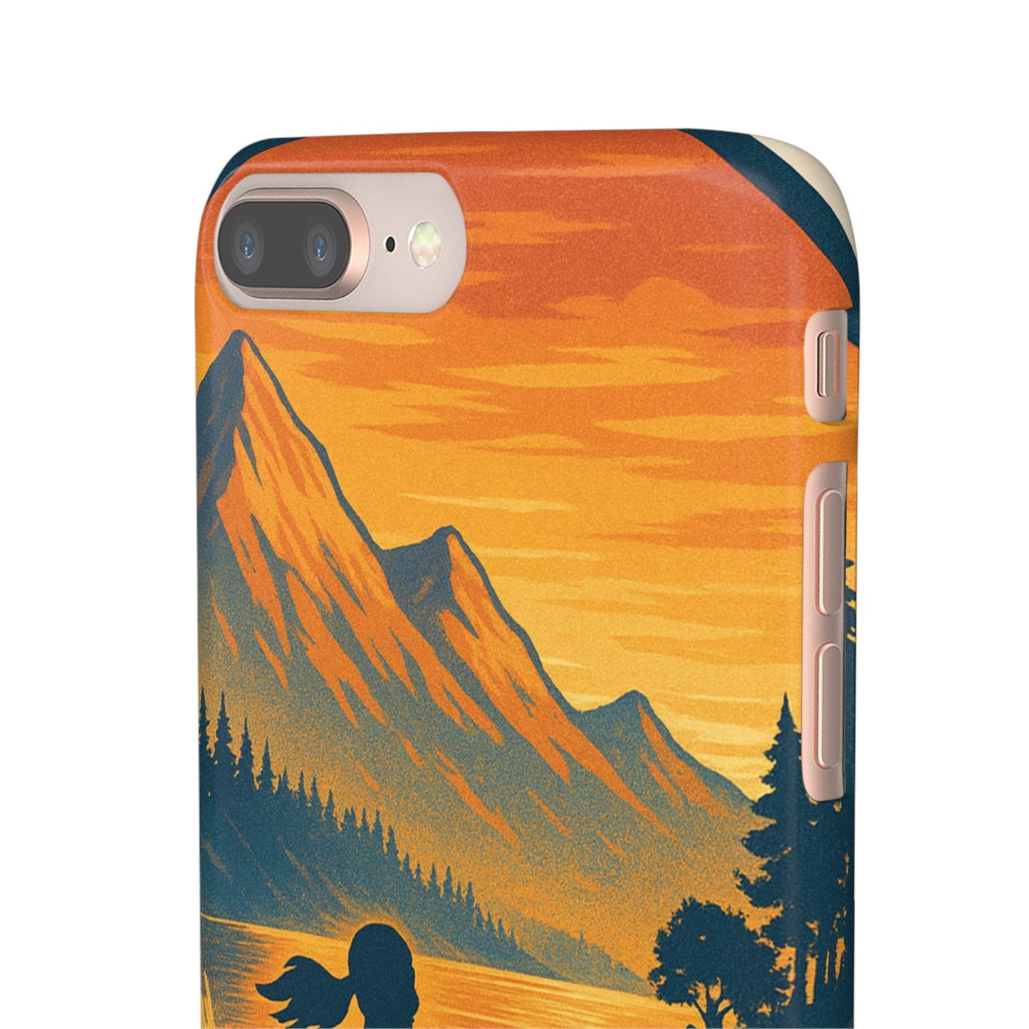 Snap Case - Indy