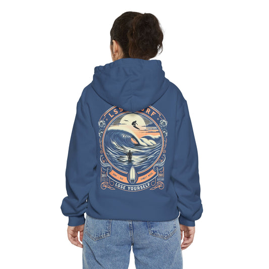 LSS Surf Hoodie - Unchained