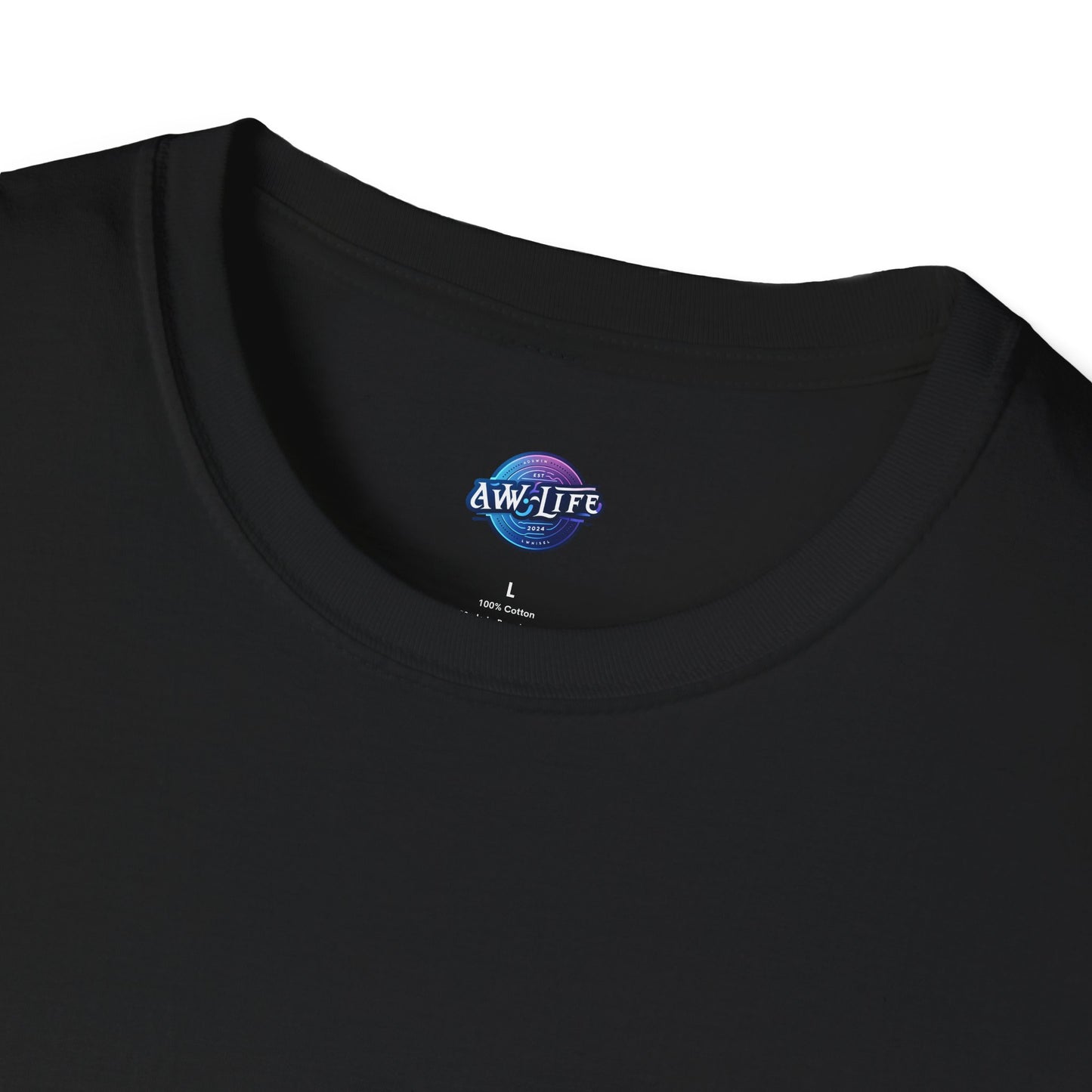 Softstyle T-Shirt - Sam