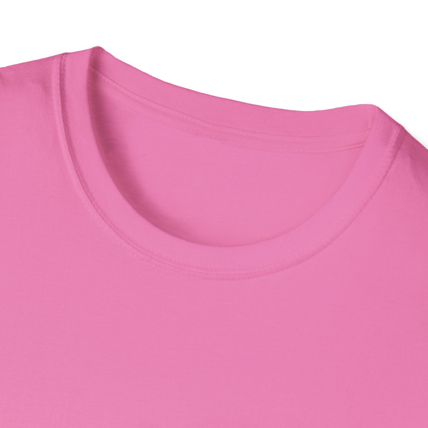 Softstyle T-Shirt - 'Mates'