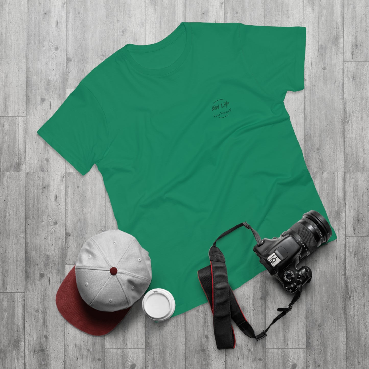 Tee | Work Sucks Go Surf