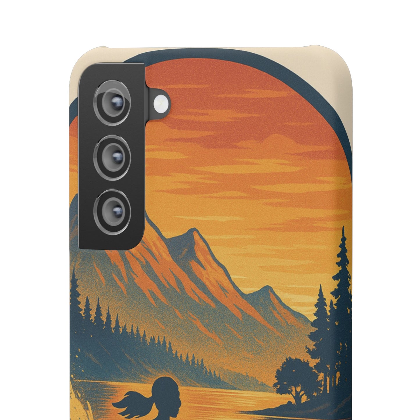 Snap Case - Indy