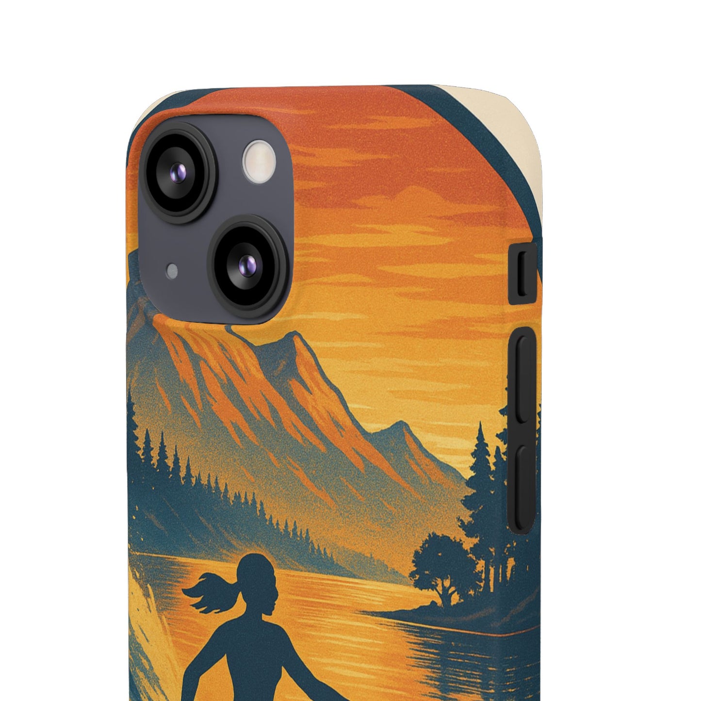Snap Case - Indy