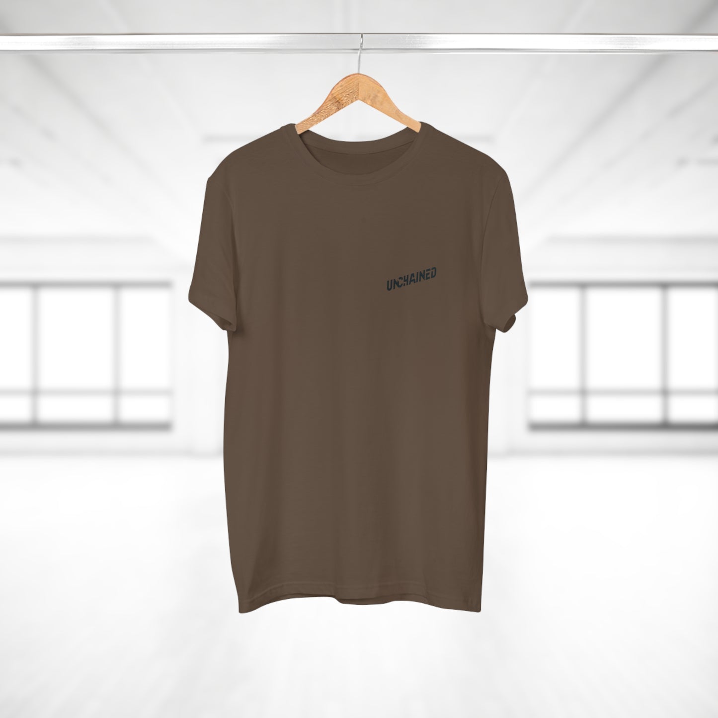 Live Life Men's T-Shirt - Unchained