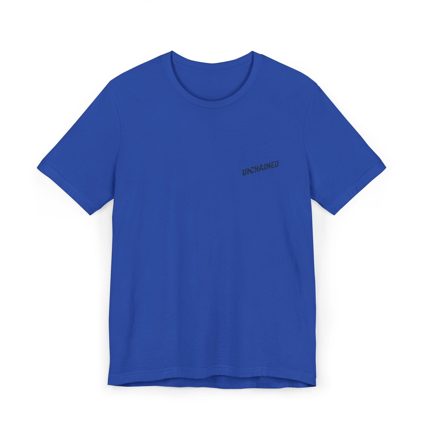 Womens T-Shirt - Work Ends, Waves Begin