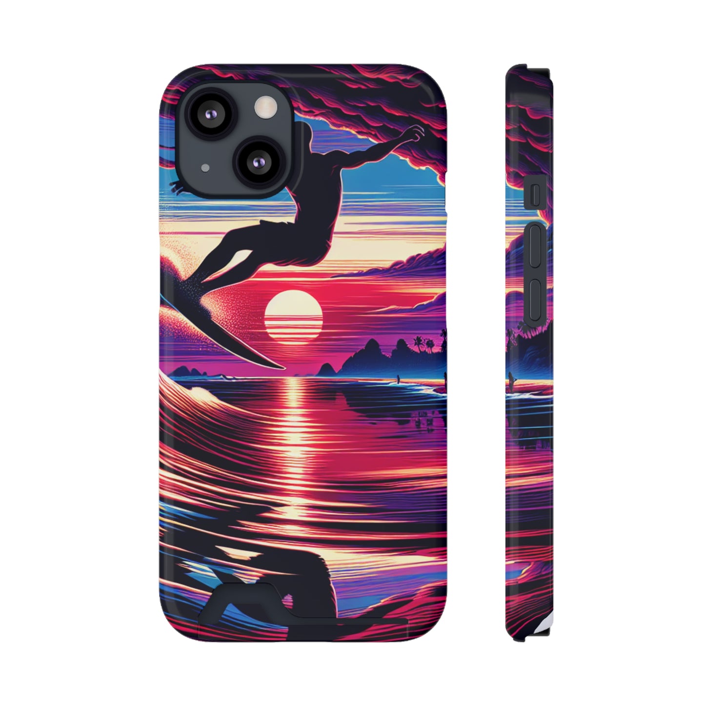 Phone Case - Divine Dawn