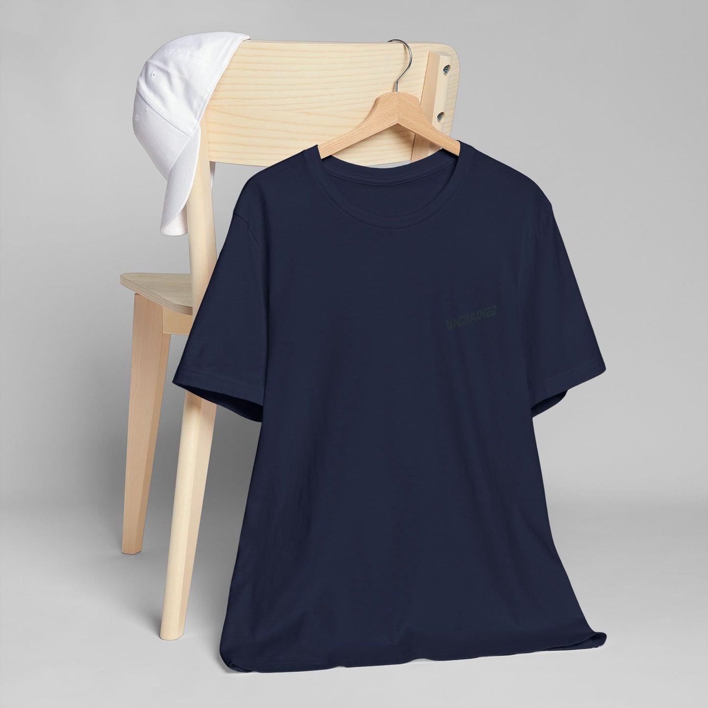 Womens T-Shirt - Work Ends, Waves Begin