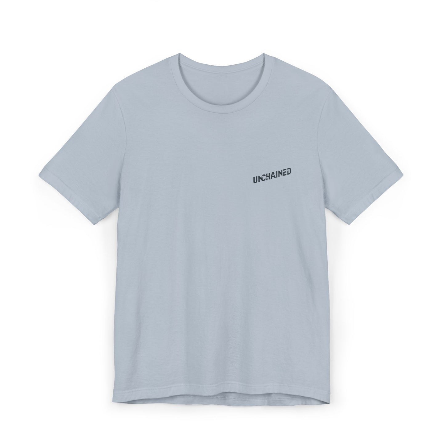 Womens T-Shirt - Work Ends, Waves Begin