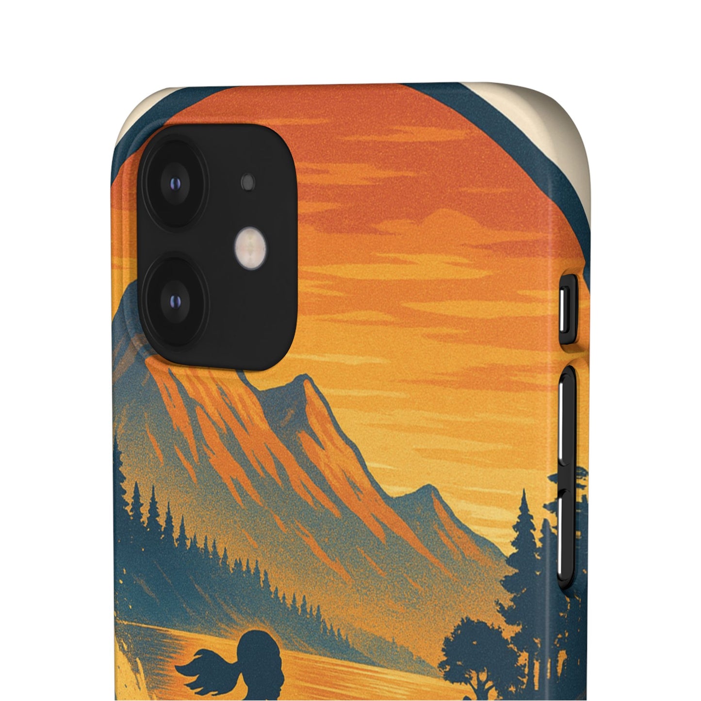 Snap Case - Indy
