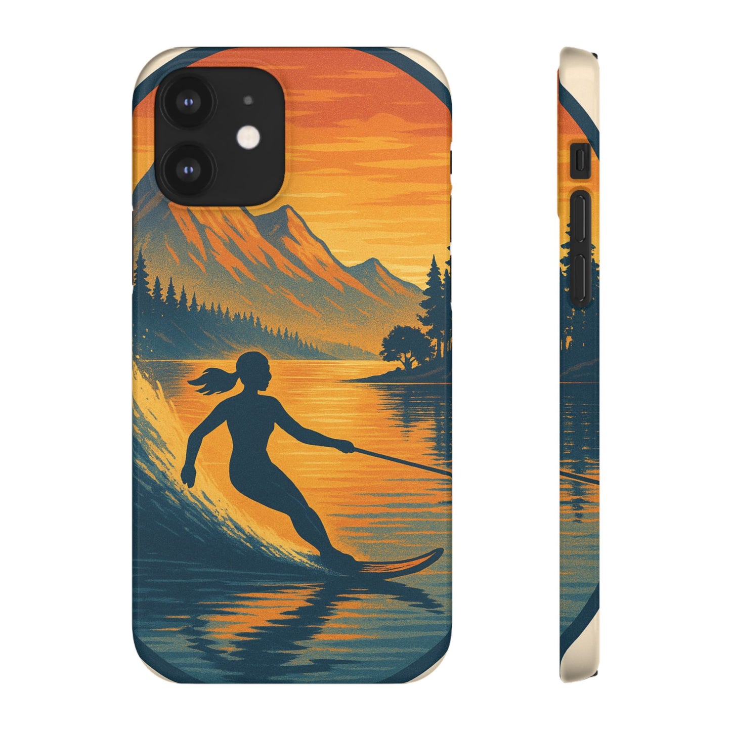 Snap Case - Indy