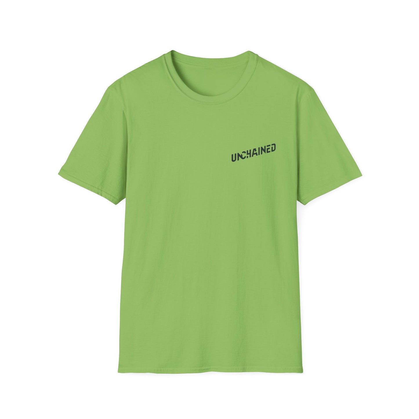 Softstyle T-Shirt - 'Mates'