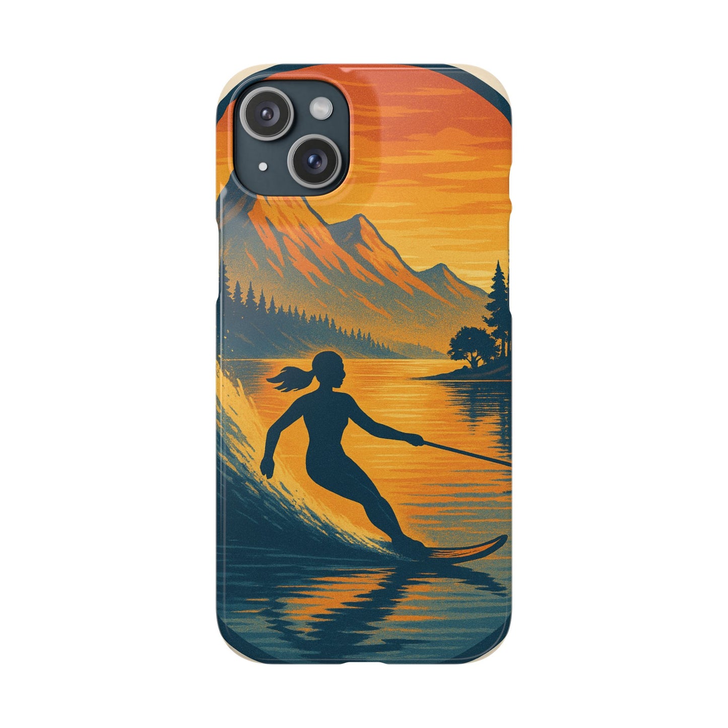 Snap Case - Indy