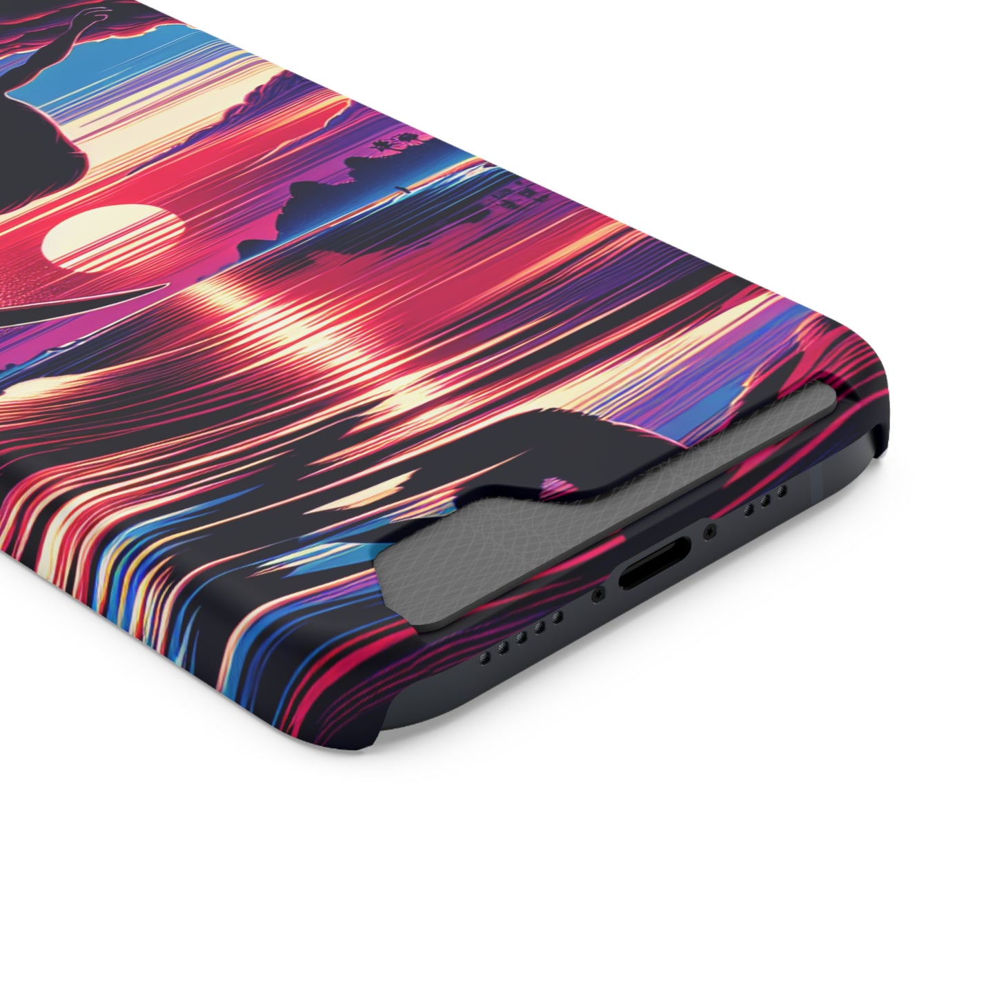 Phone Case - Divine Dawn