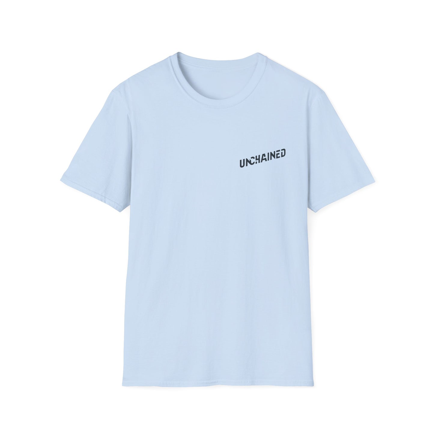 Softstyle T-Shirt - 'Mates'