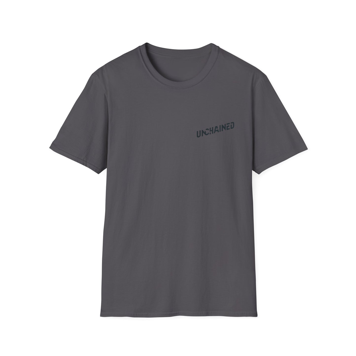 Softstyle T-Shirt - 'Mates'